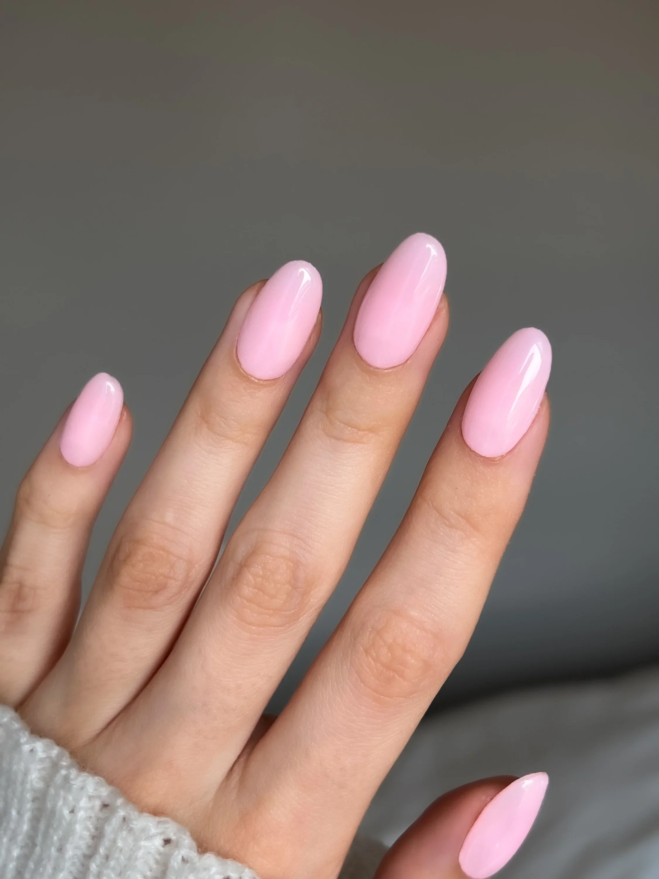 Baby Pink Dipping Powder - Image 4