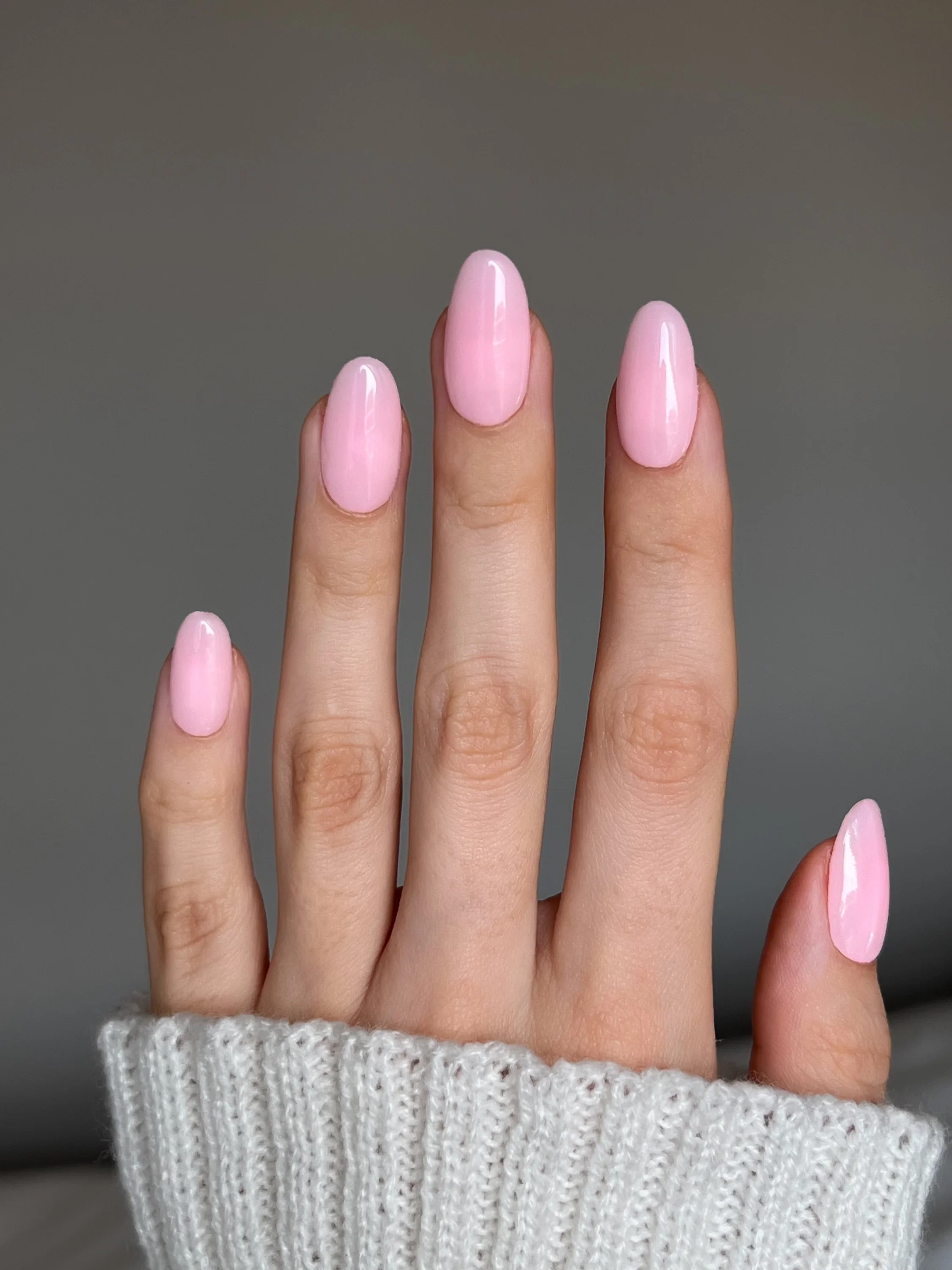 Baby Pink Dipping Powder - Image 5