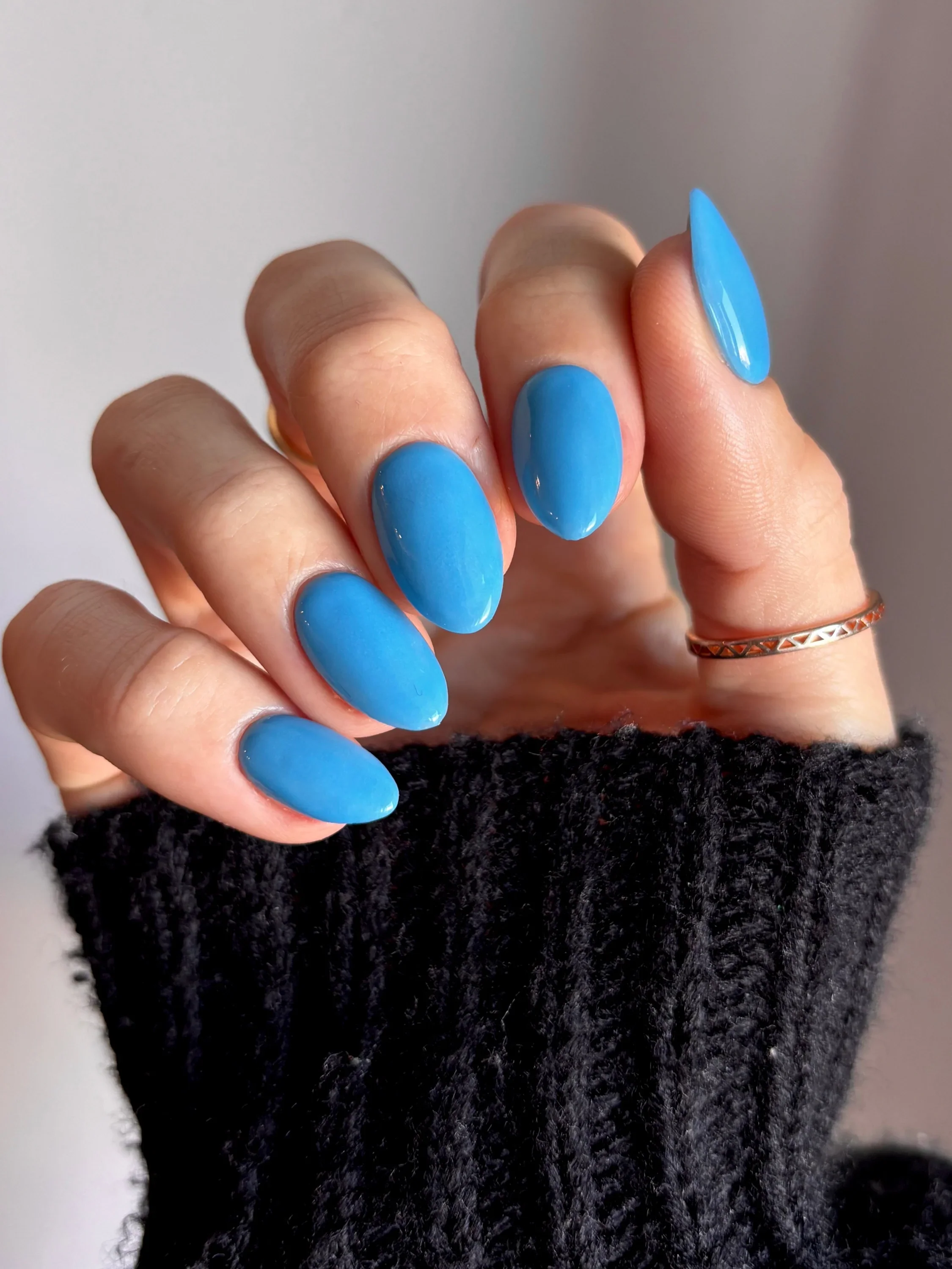 Blue-yond Dipping Powder - Image 4