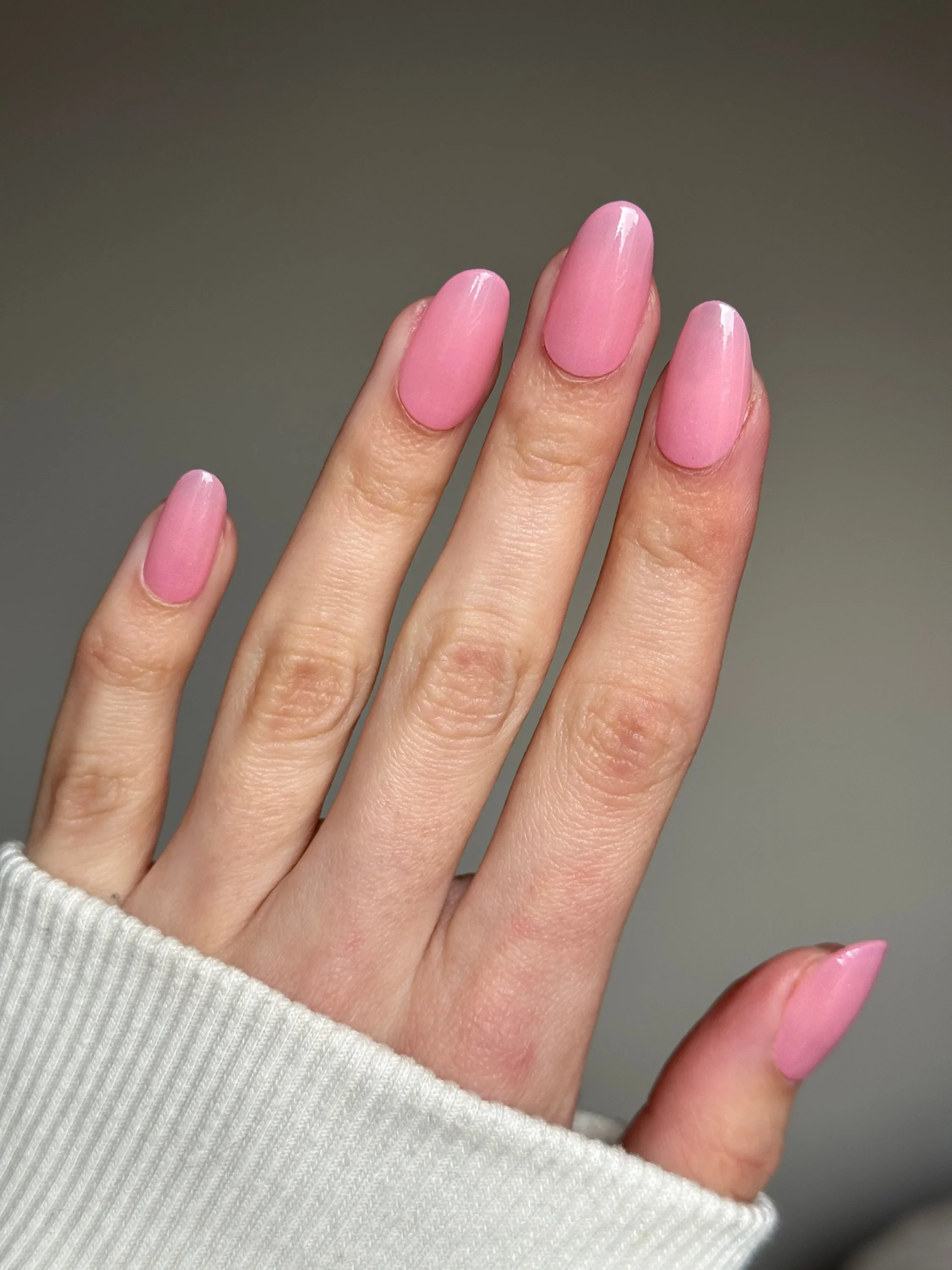 Blush Petal Dipping Powder - Image 3