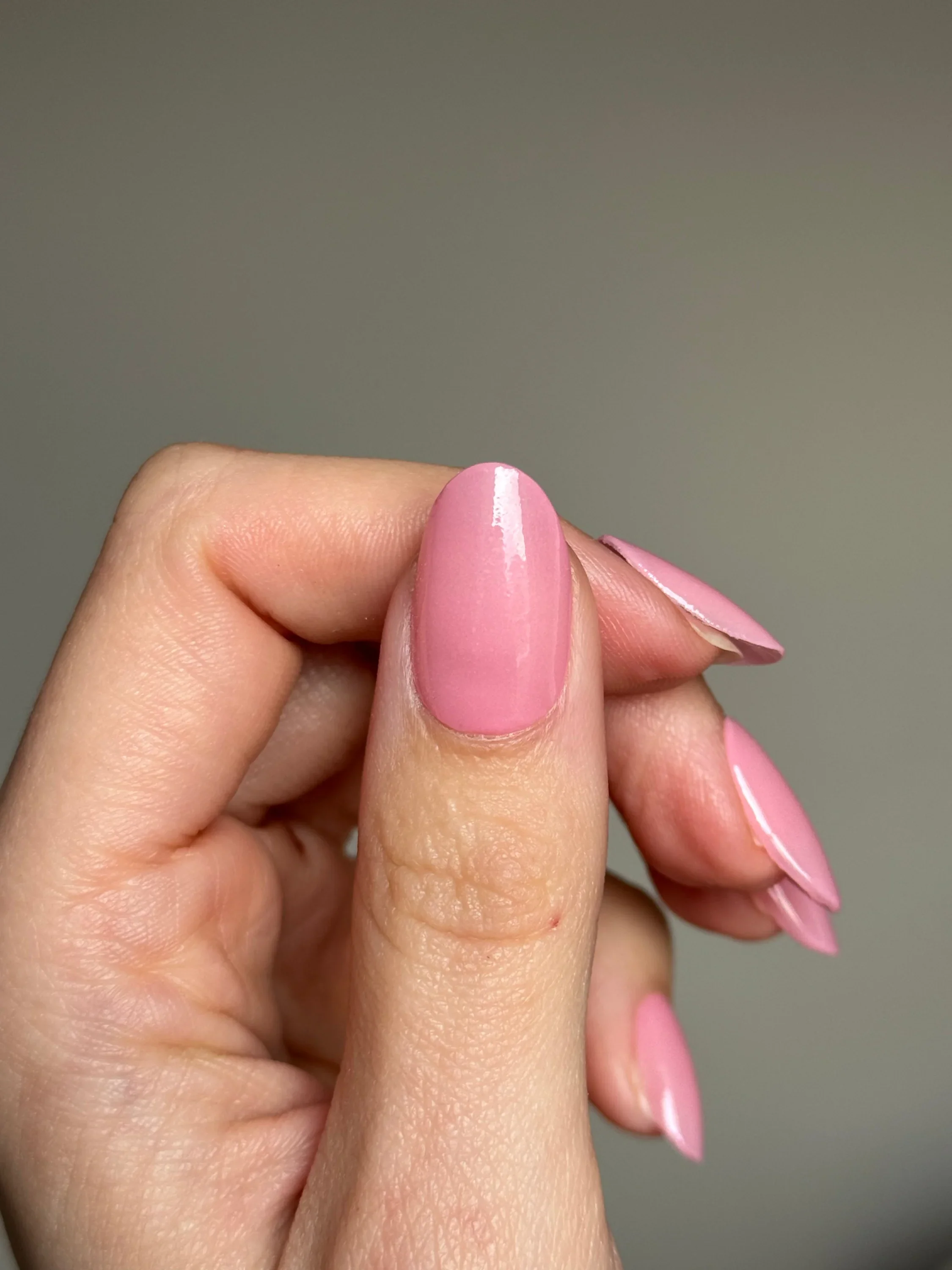 Blush Petal Dipping Powder - Image 4
