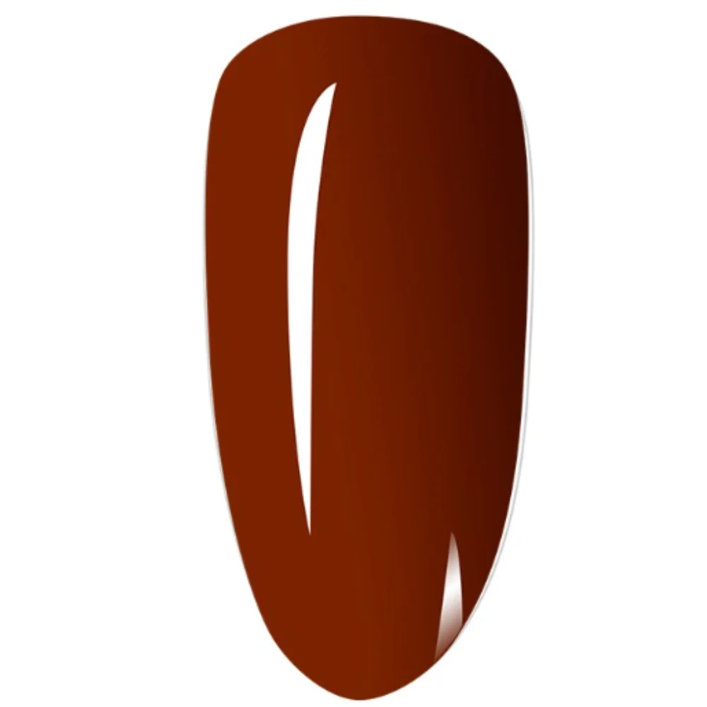 Bordeaux Red Dipping Powder - Image 2