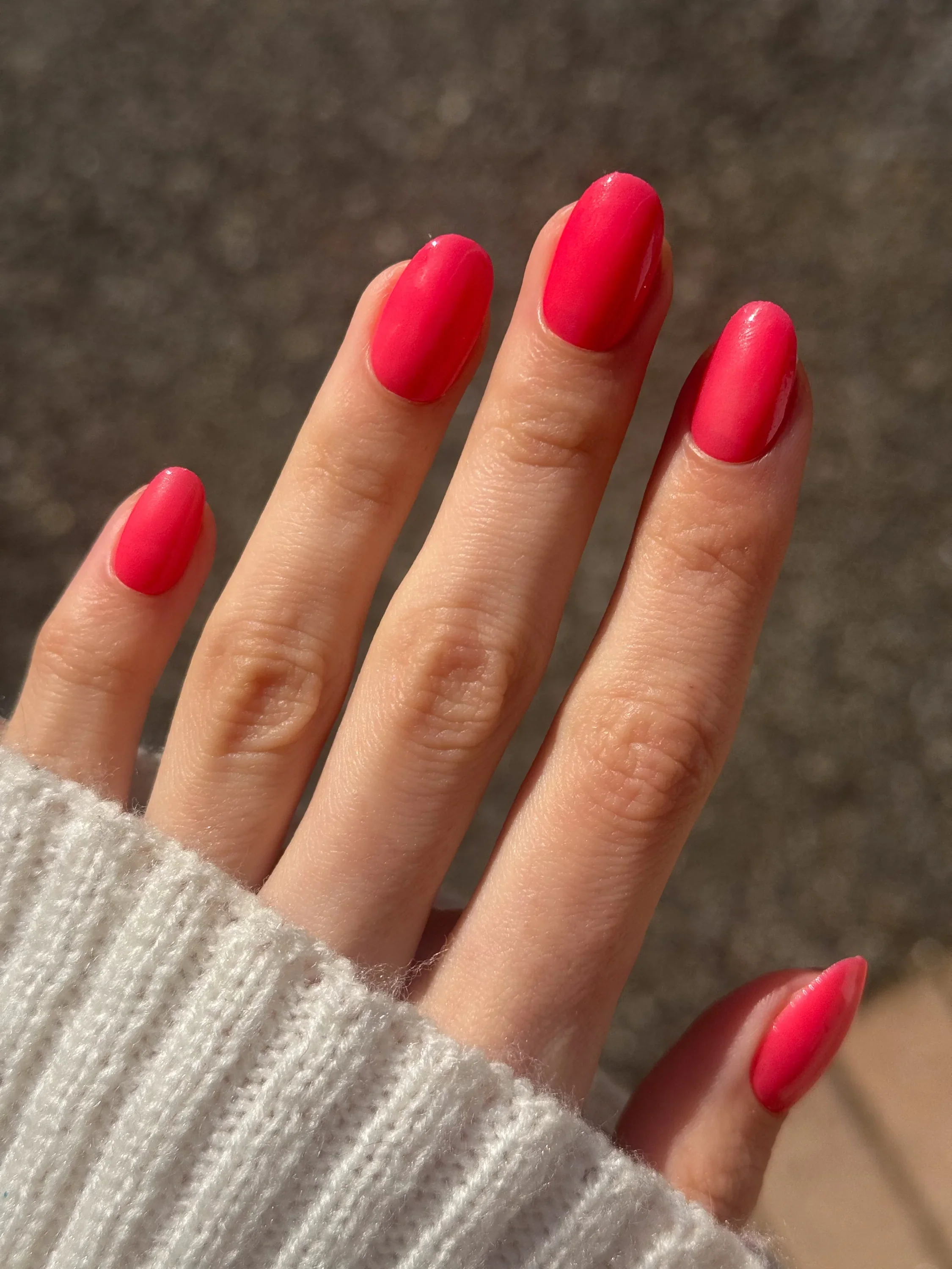 Cerise Dipping Powder - Image 8