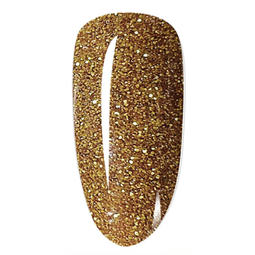 Champagne Gold Dipping Powder - Image 2