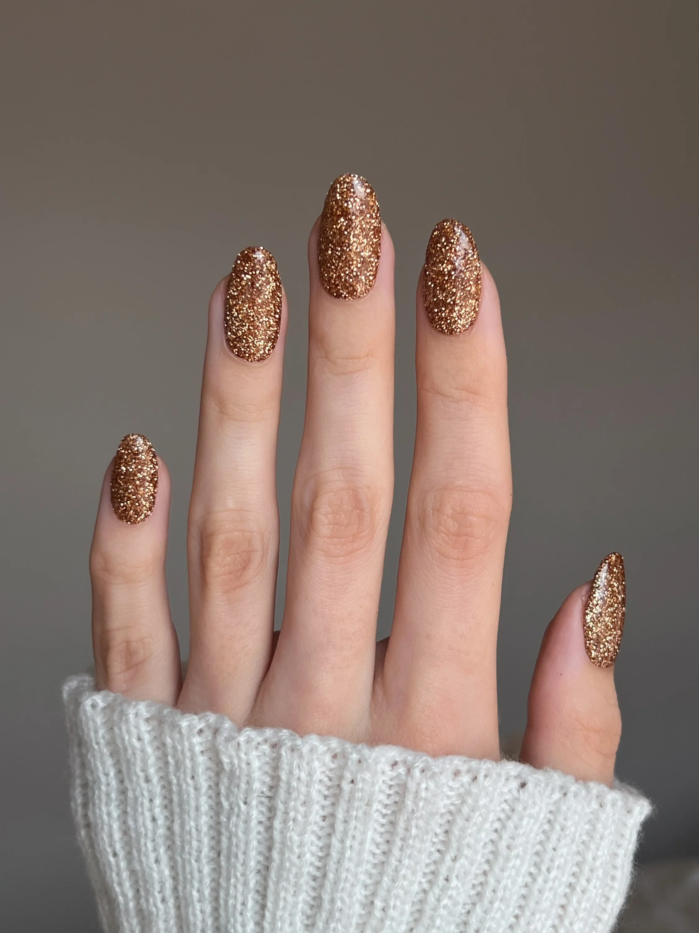 Champagne Gold Dipping Powder - Image 5