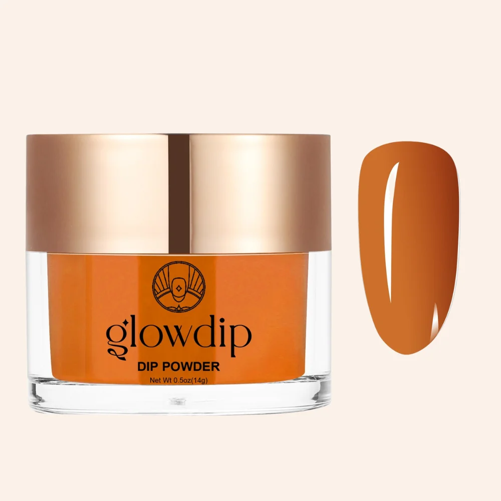 Limited Edition 7 - Changing Leaves Dipping Powder - Image 3