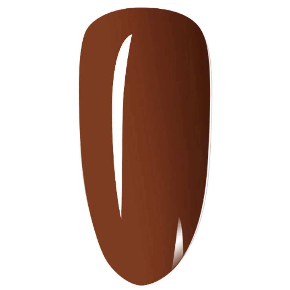 Chocolate Brown Dipping Powder - Image 2