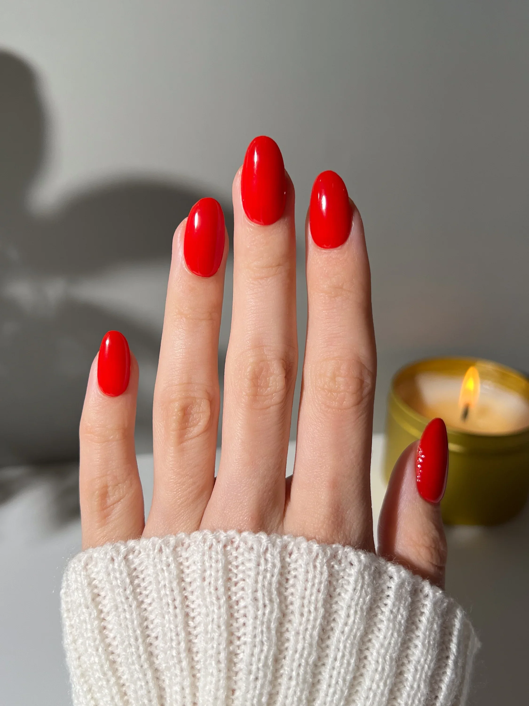 Christmas Red Dipping Powder - Image 5