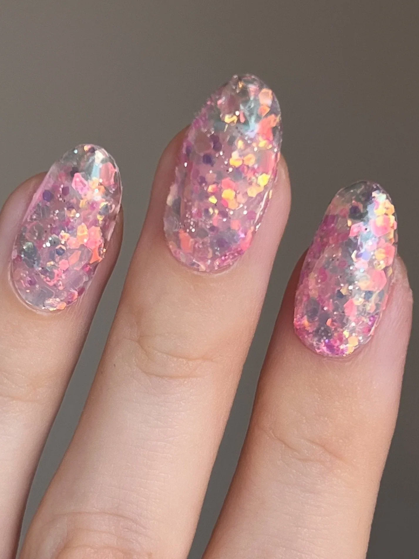 Cinderella Dipping Powder - Image 3