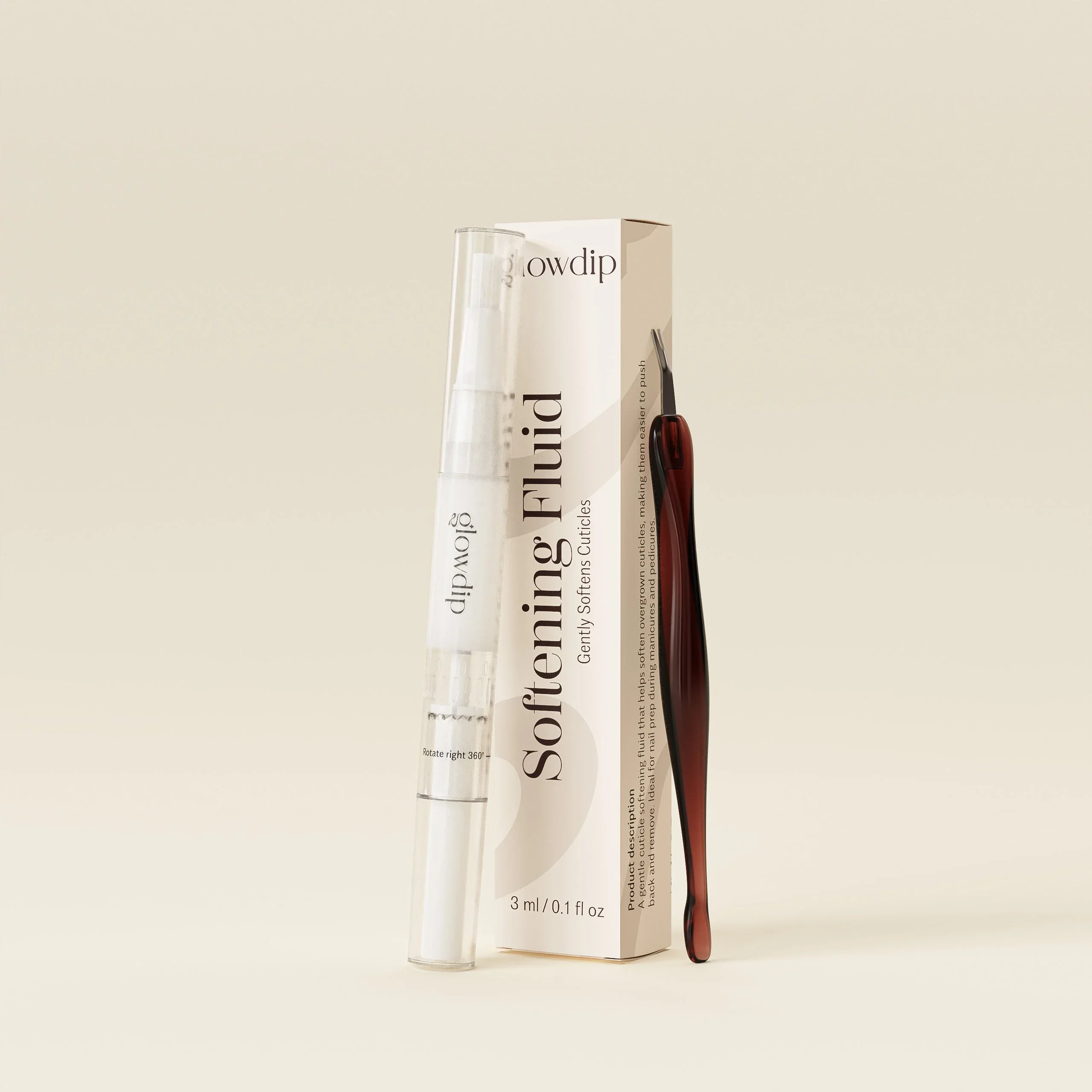 Complete Nagelverzorging Set - Image 4