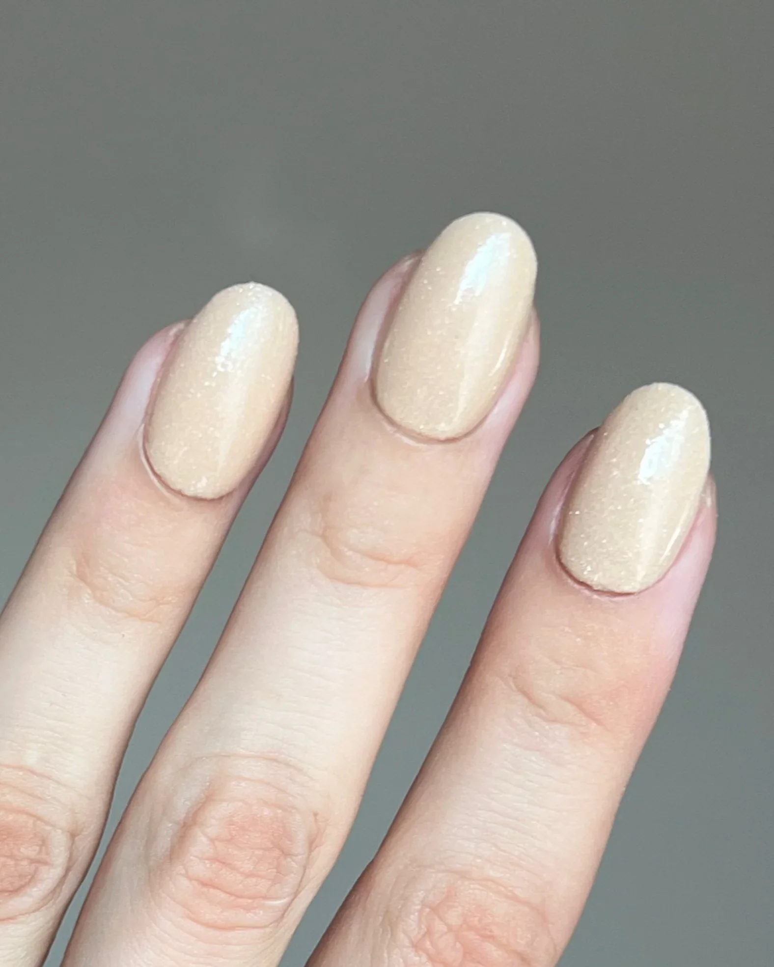 Cream Skin Dipping Powder - Image 3