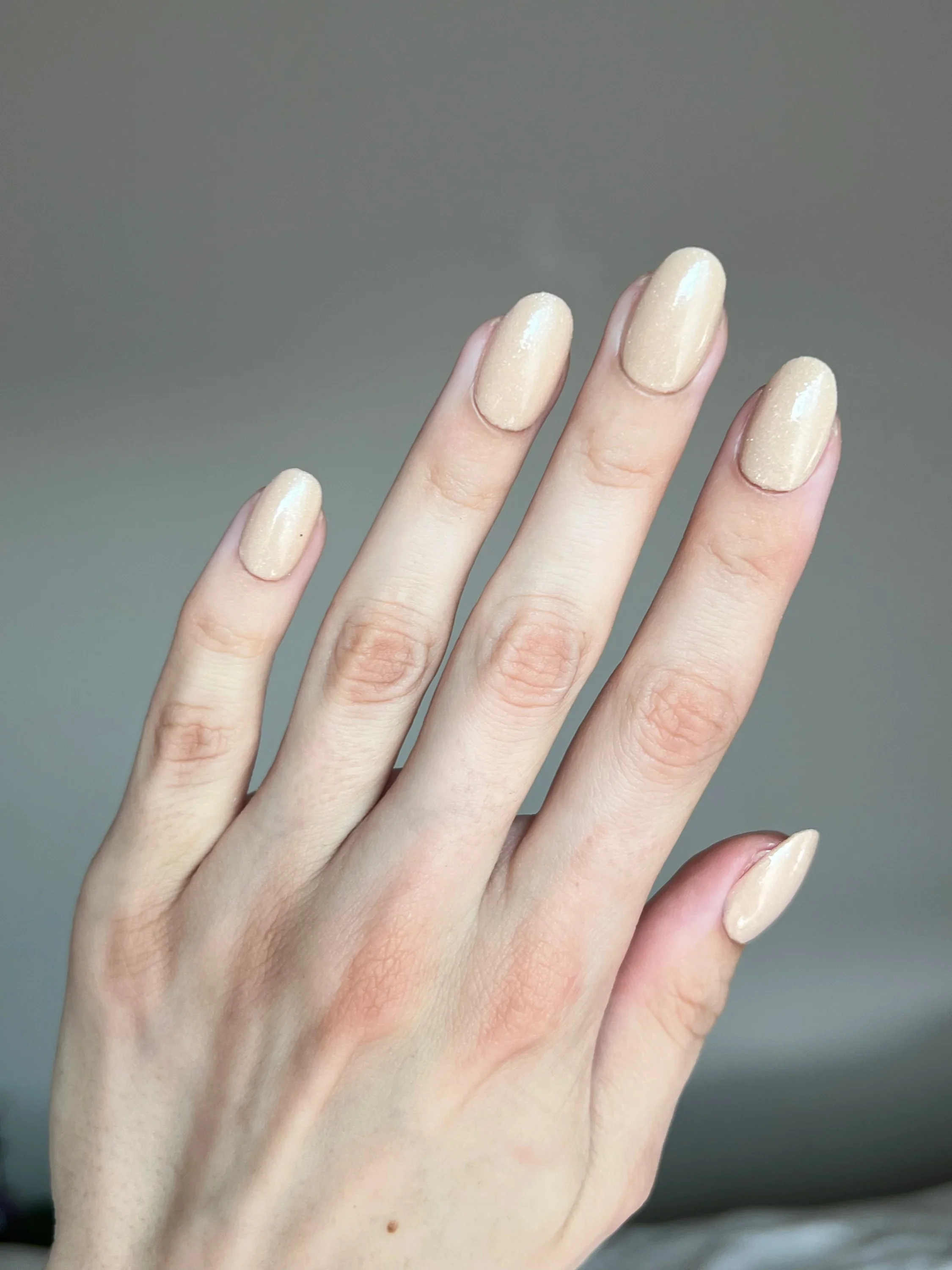 Cream Skin Dipping Powder - Image 4