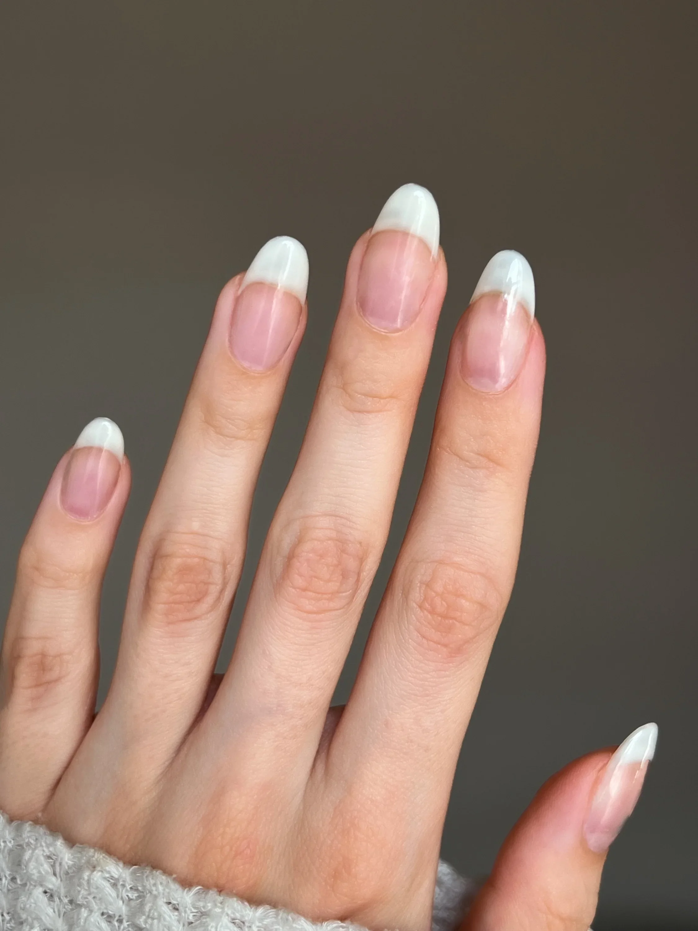 Crystal Clear Dipping Powder - Image 4