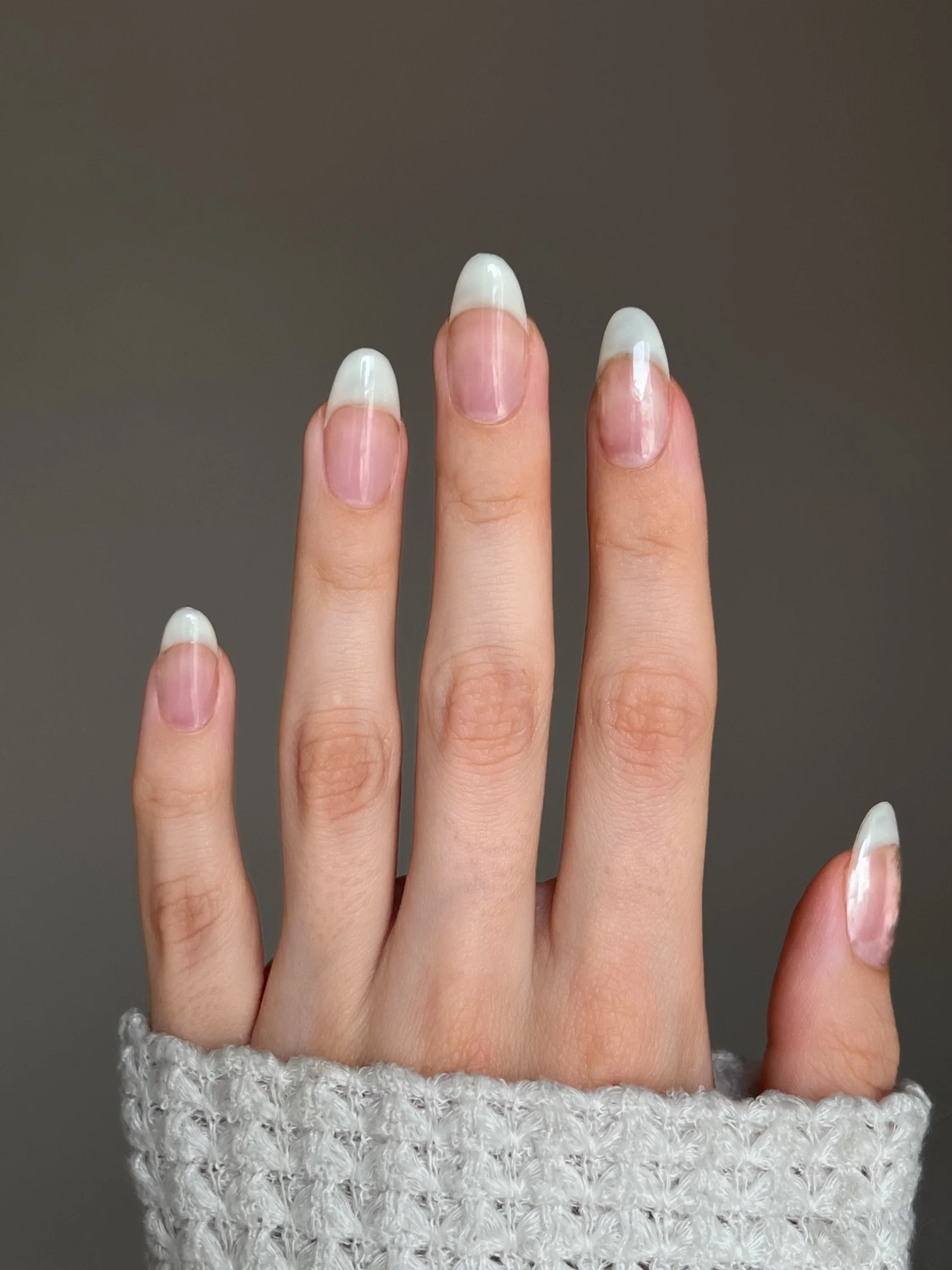 Crystal Clear Dipping Powder - Image 5