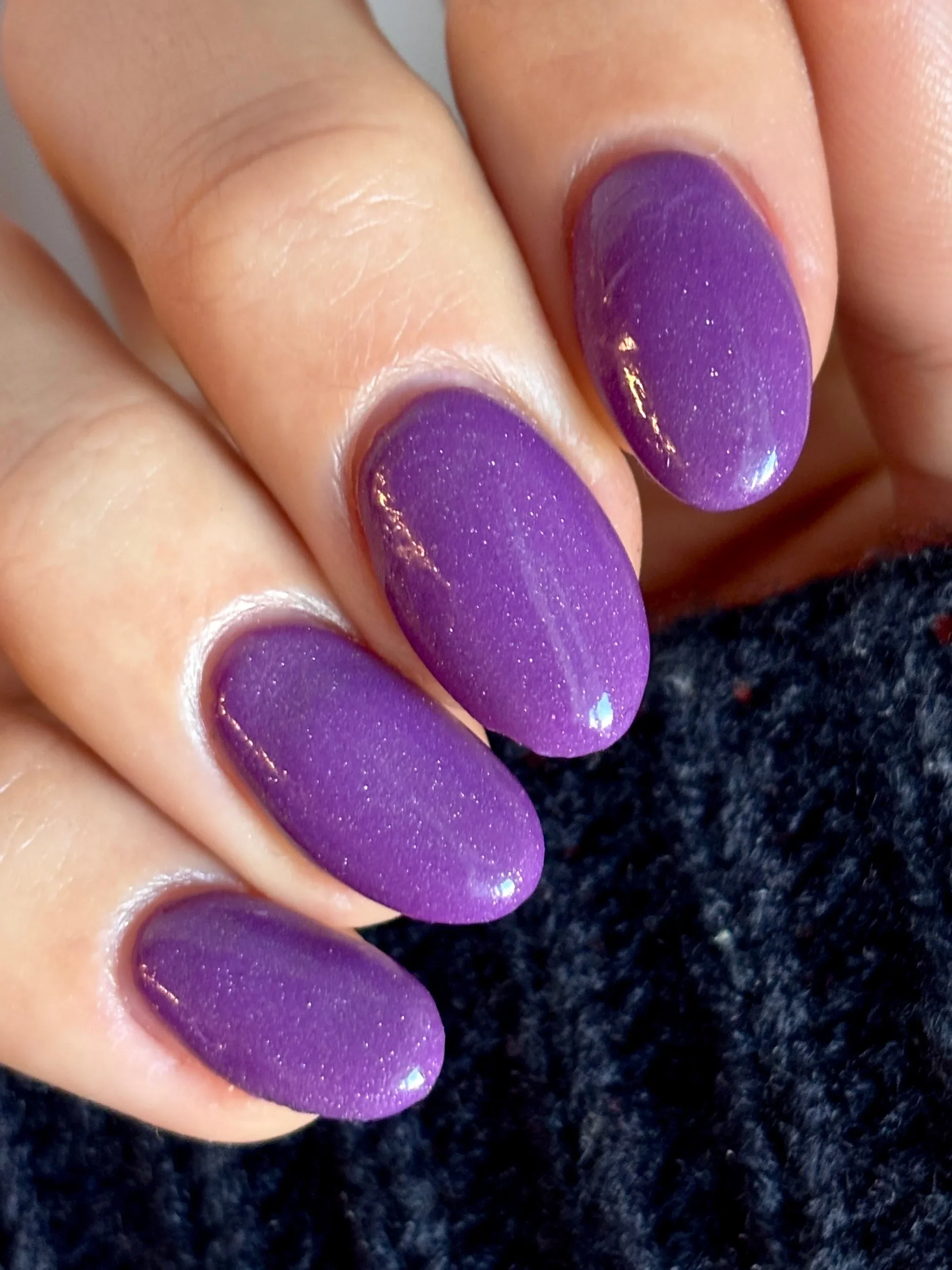 Diamond Night Dipping Powder - Image 3