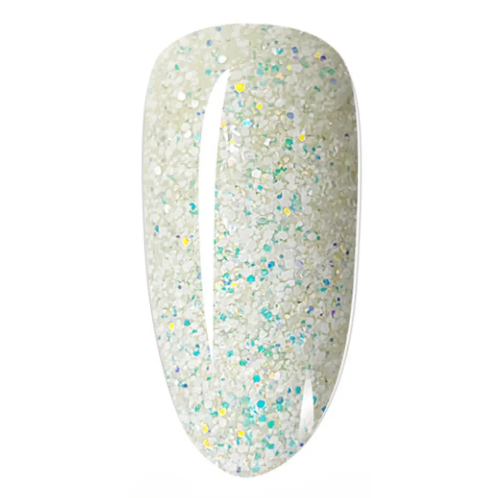 Diamond White Dipping Powder - Image 2