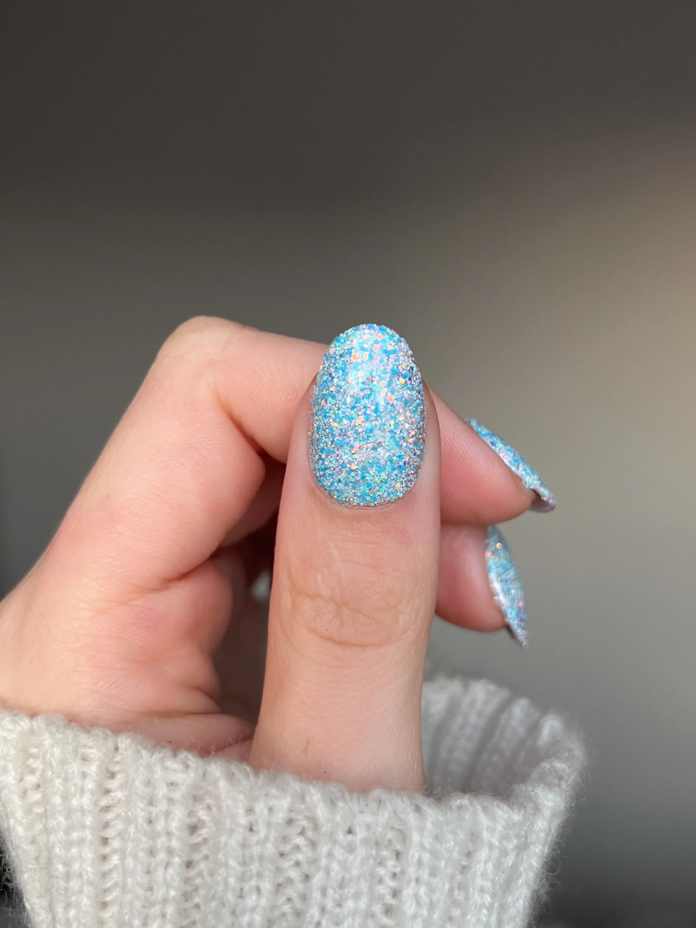 Fairy Dust Dipping Powder - Image 4