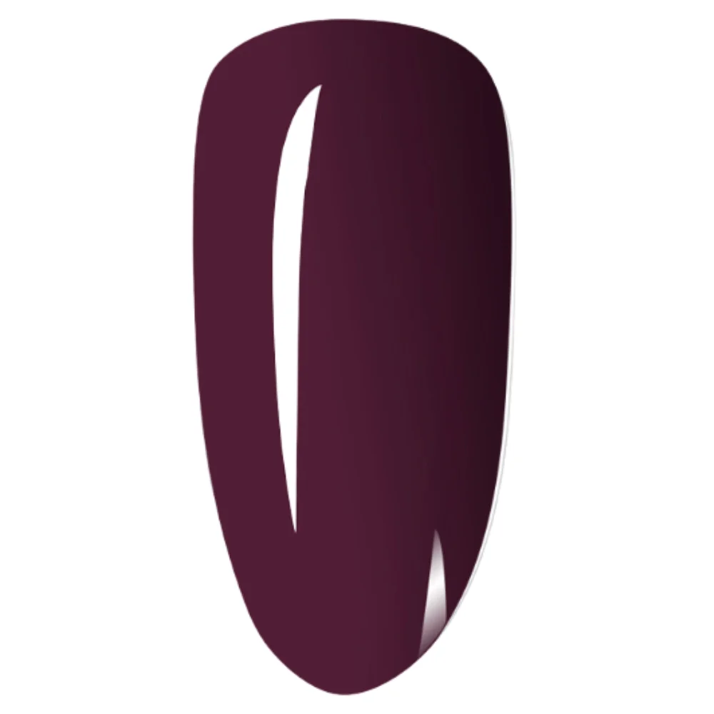Limited Edition 6 - Fiery Frost Dipping Powder - Image 4