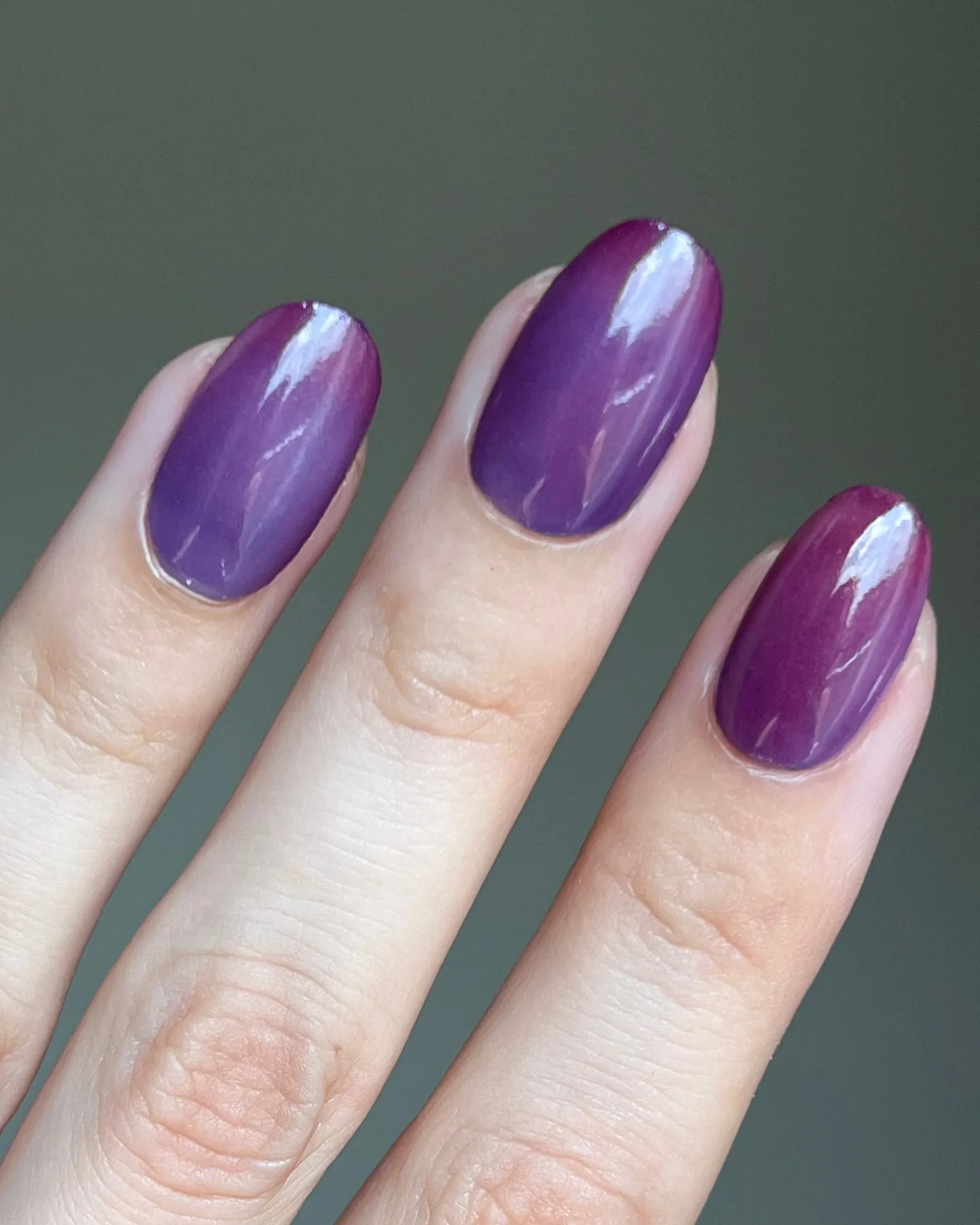 Limited Edition 6 - Fiery Frost Dipping Powder - Image 5