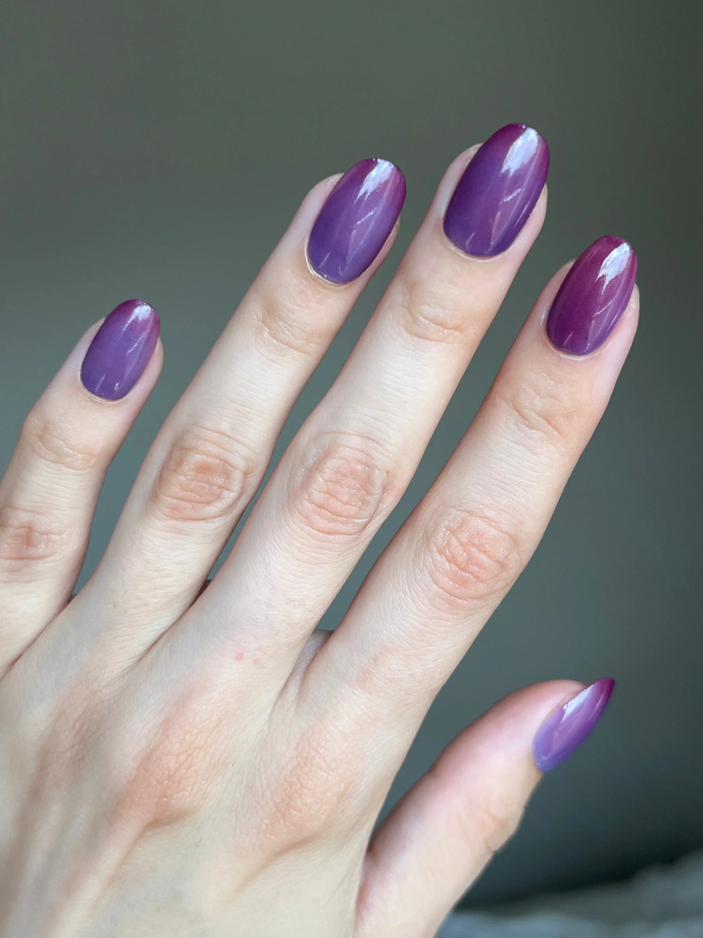 Limited Edition 6 - Fiery Frost Dipping Powder - Image 6