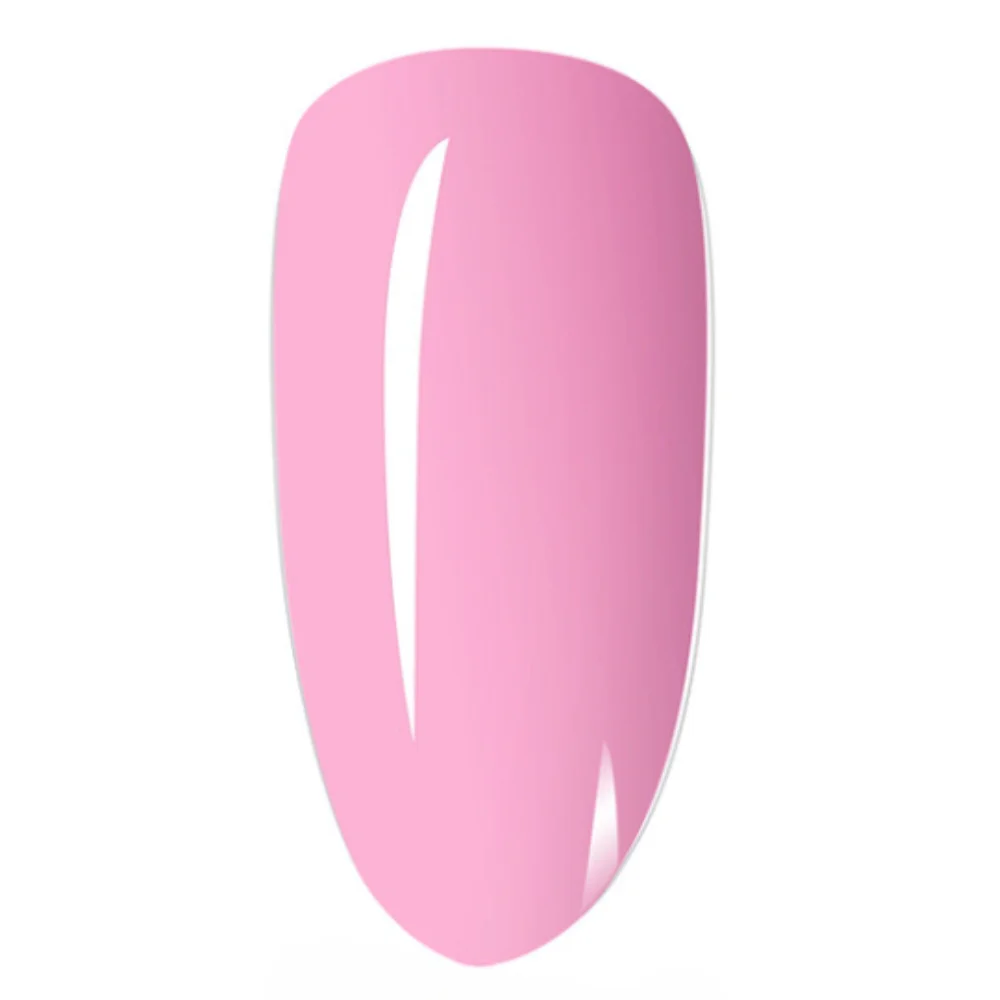 Fuchsia Pink Dipping Powder - Image 2