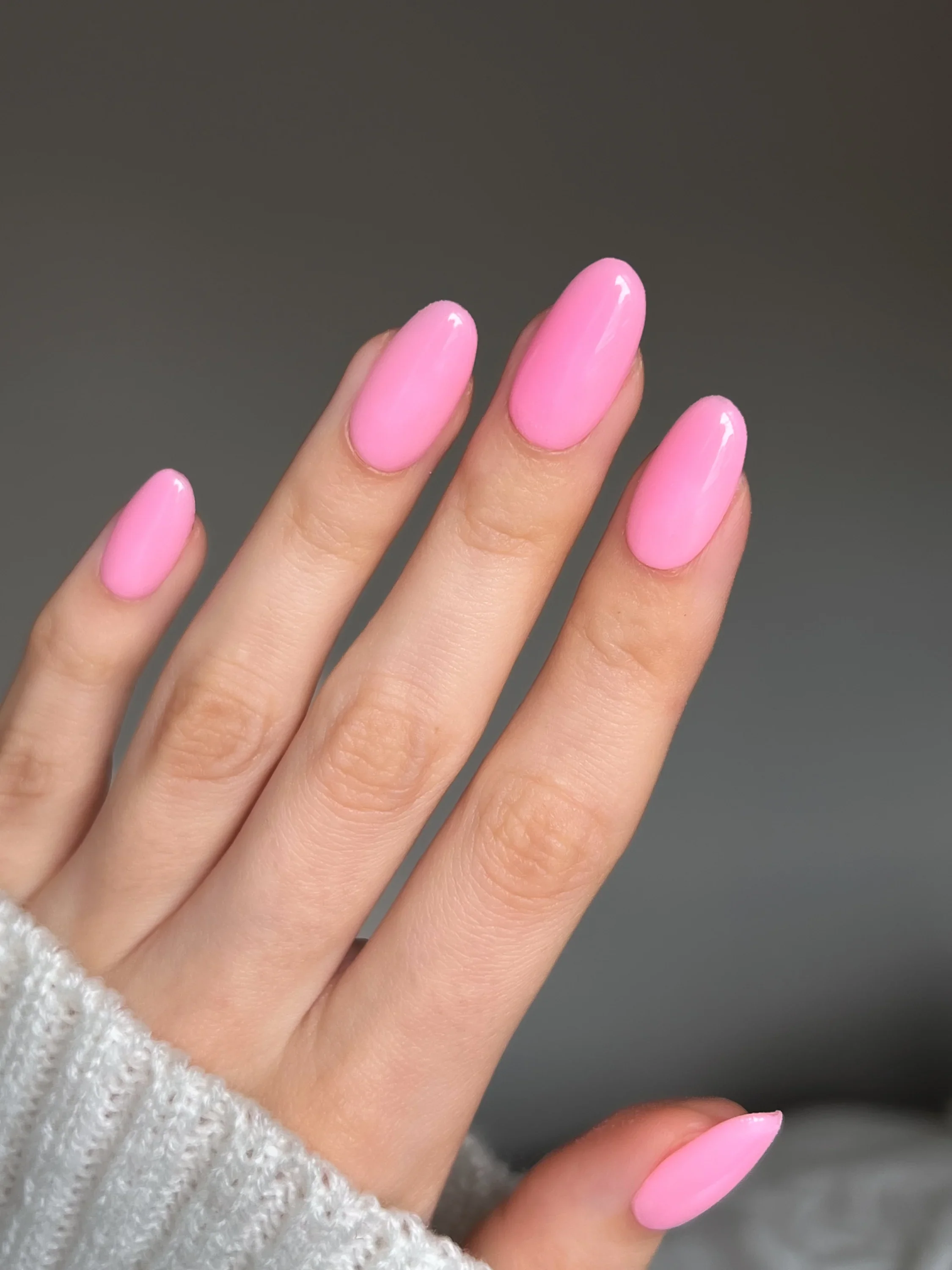Fuchsia Pink Dipping Powder - Image 4