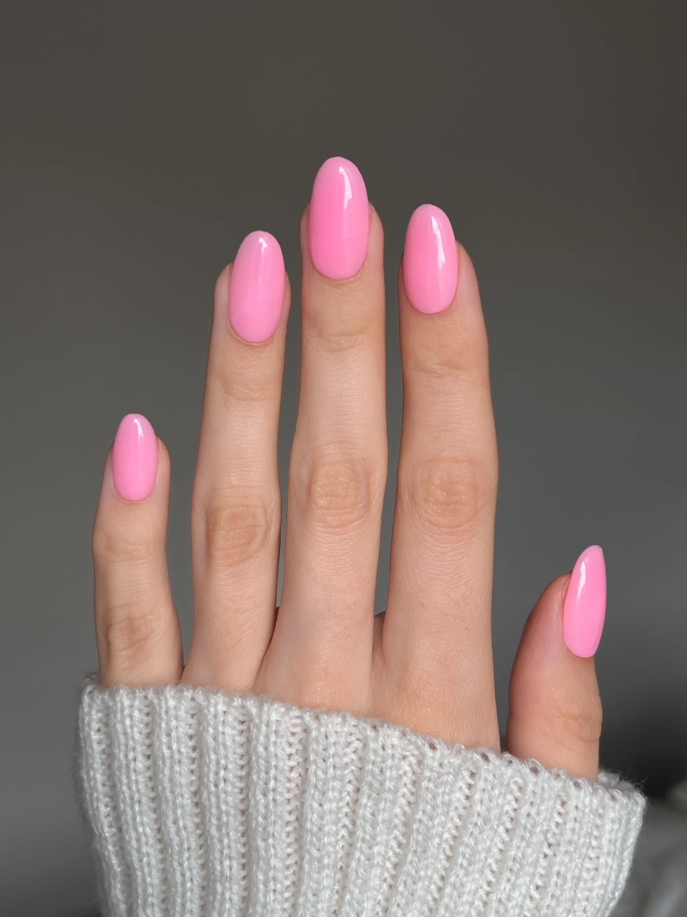 Fuchsia Pink Dipping Powder - Image 5