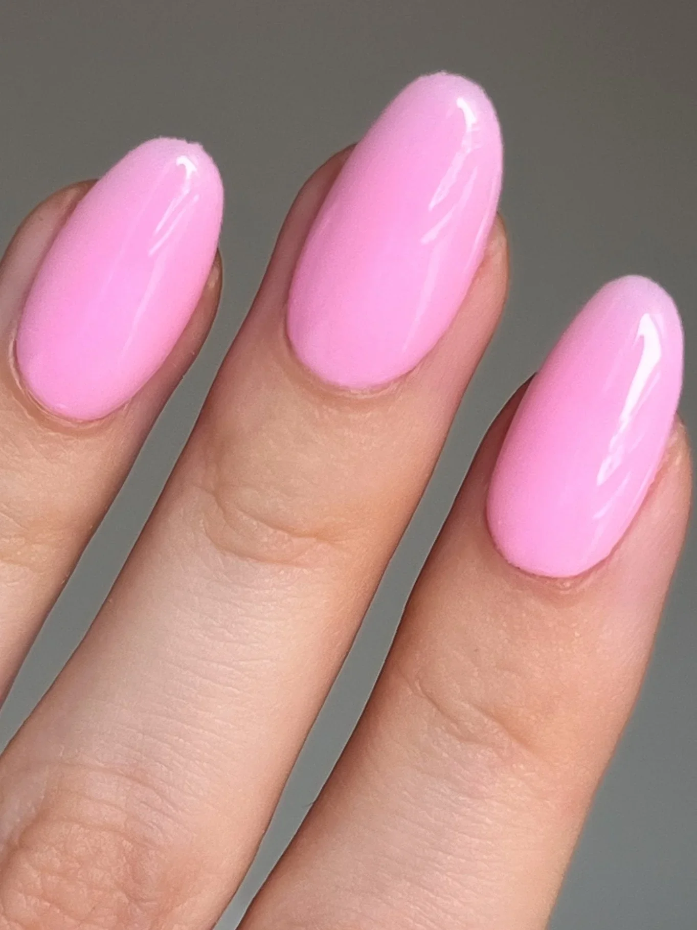 Girly Pink Dipping Powder - Image 3
