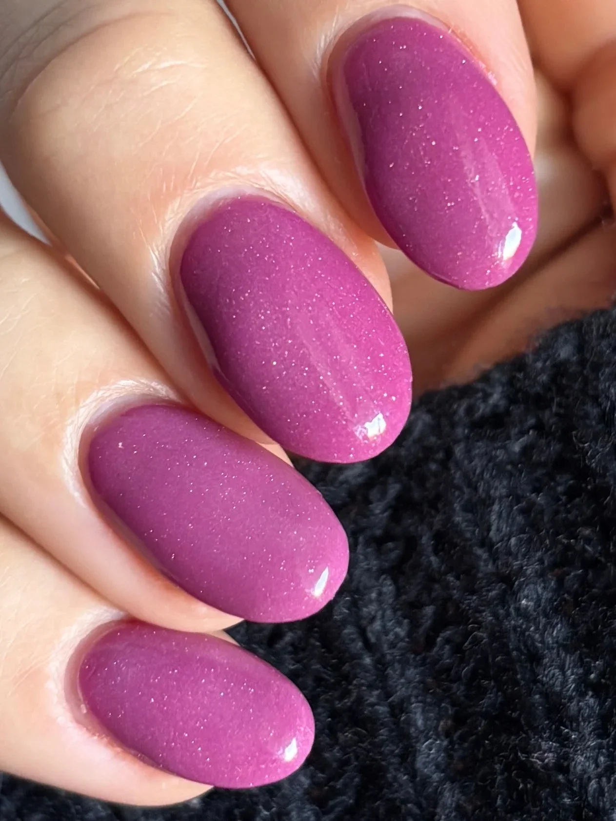 Grape Punch Dipping Powder - Image 3