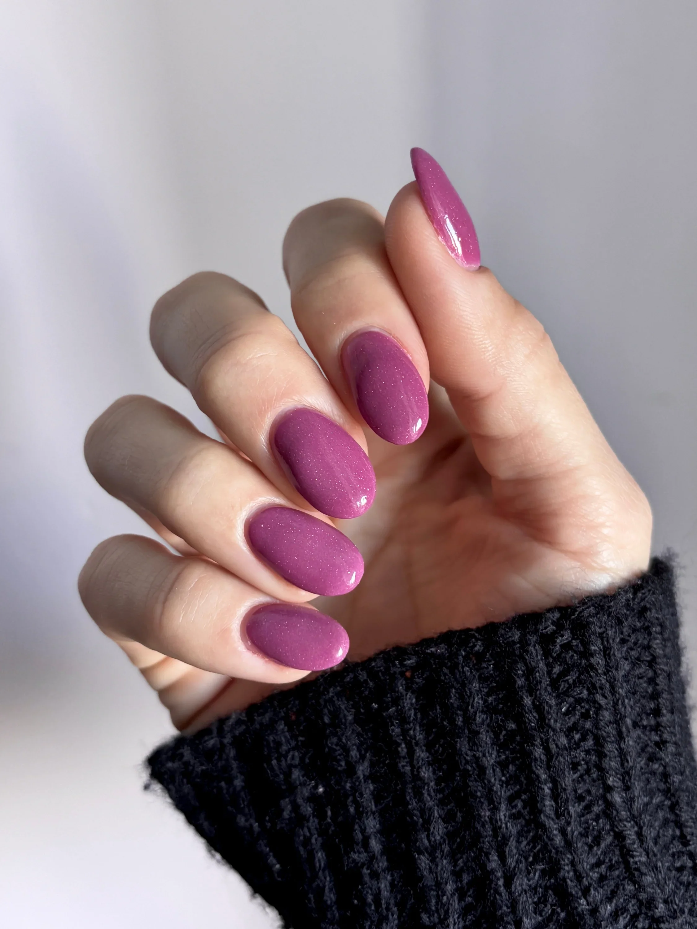 Grape Punch Dipping Powder - Image 4