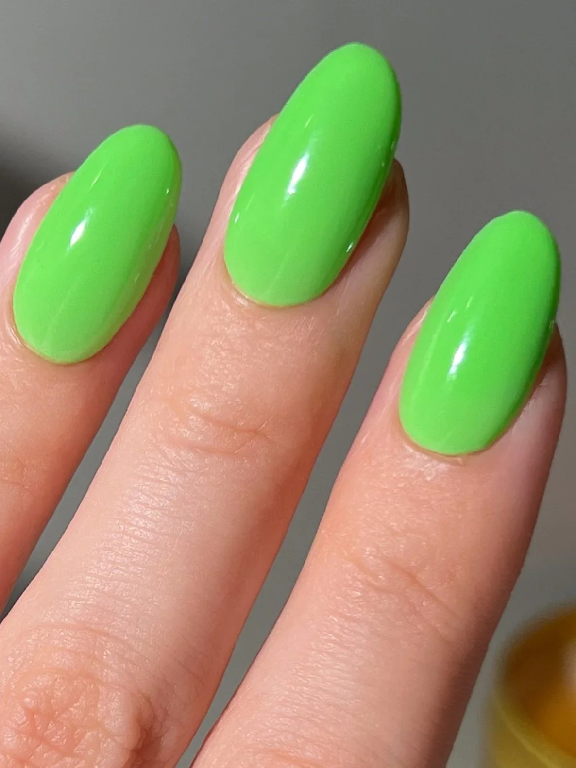 Green Light Dipping Powder - Image 3