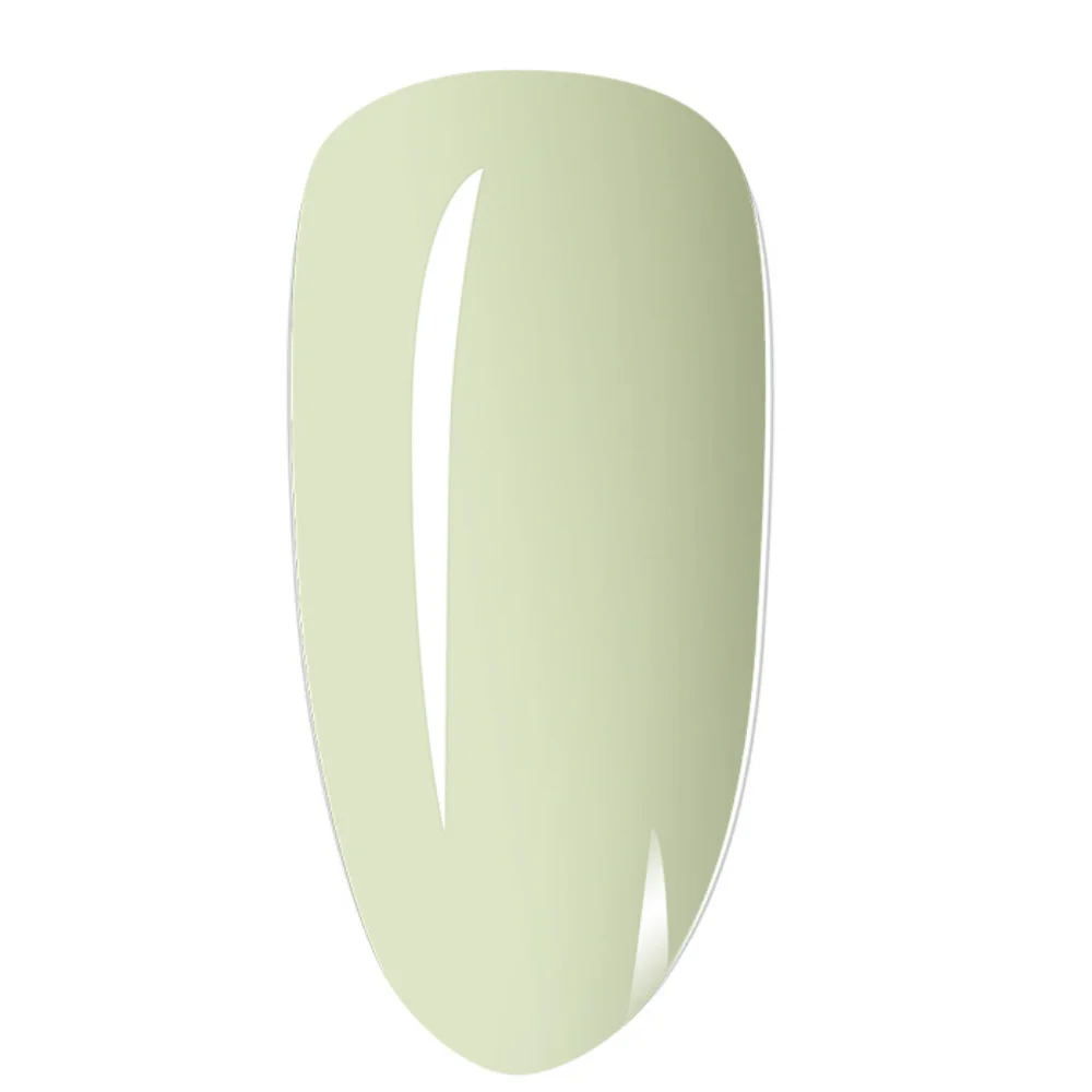 Green Tea Latte Dipping Powder - Image 2