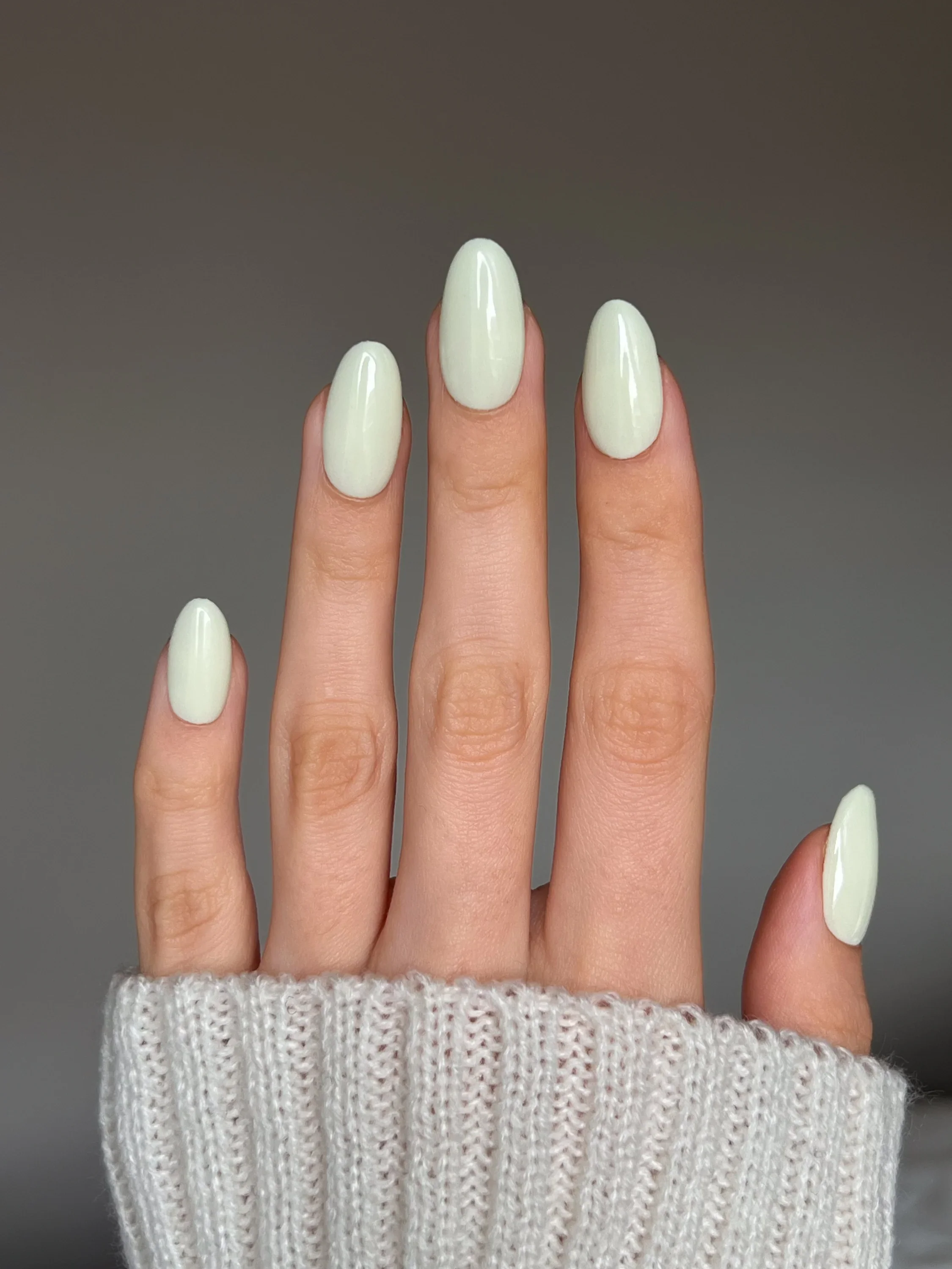 Green Tea Latte Dipping Powder - Image 5