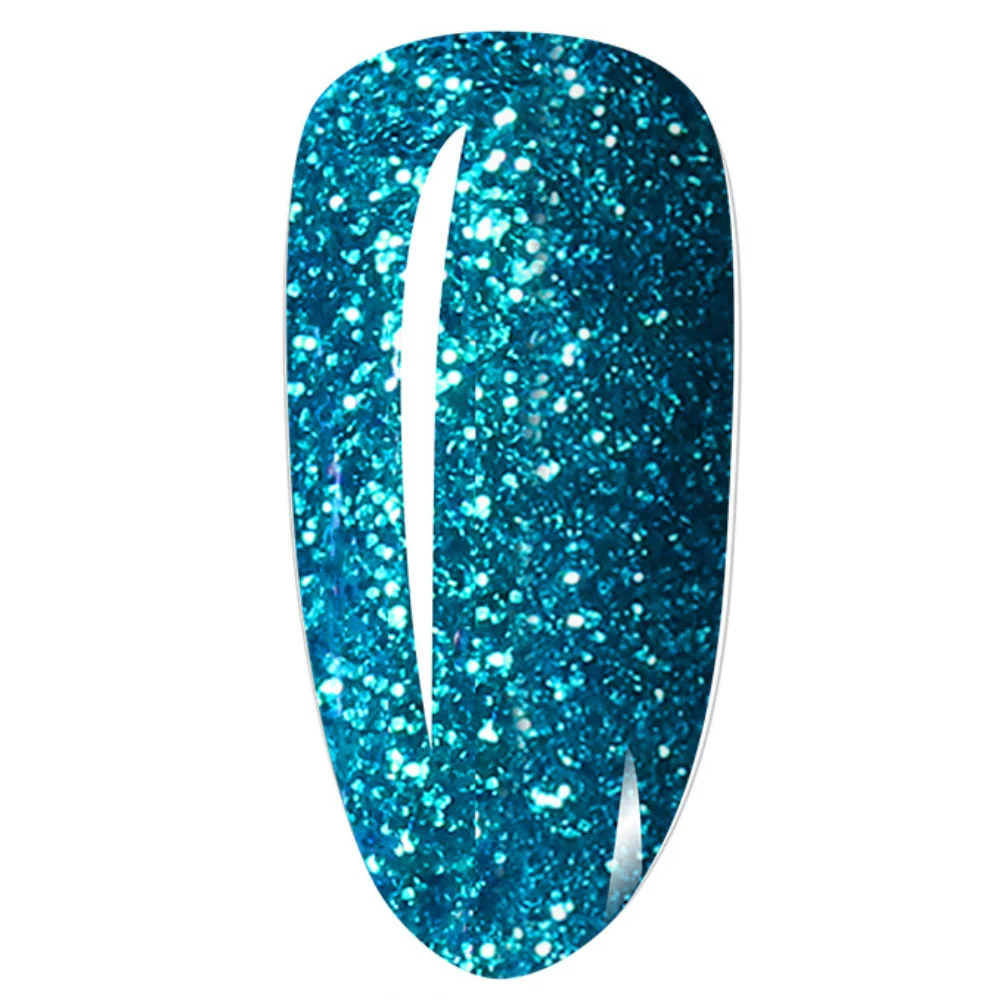 Haze Blue Dipping Powder - Image 2