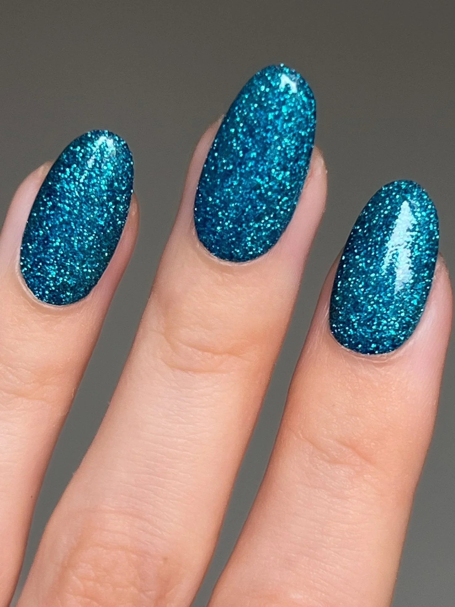 Haze Blue Dipping Powder - Image 3
