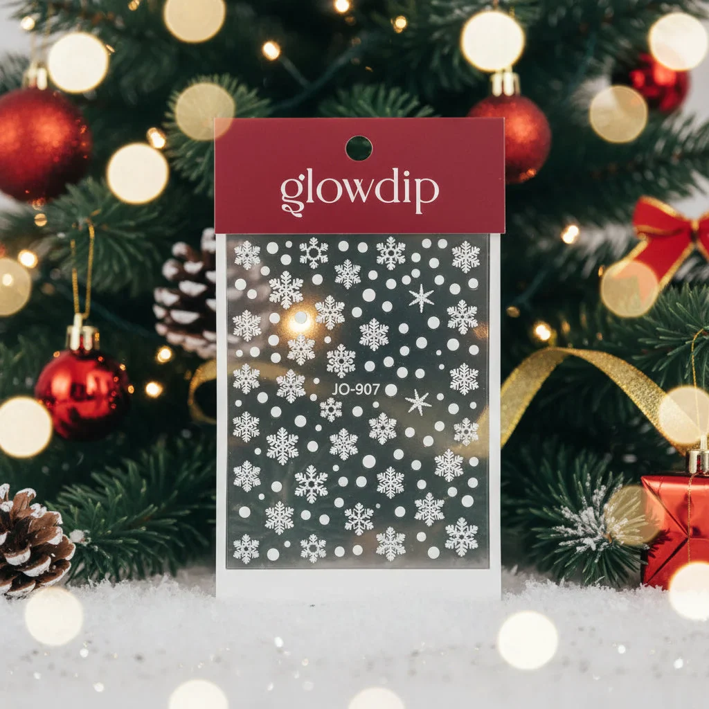 Kerst Sticker - Image 2