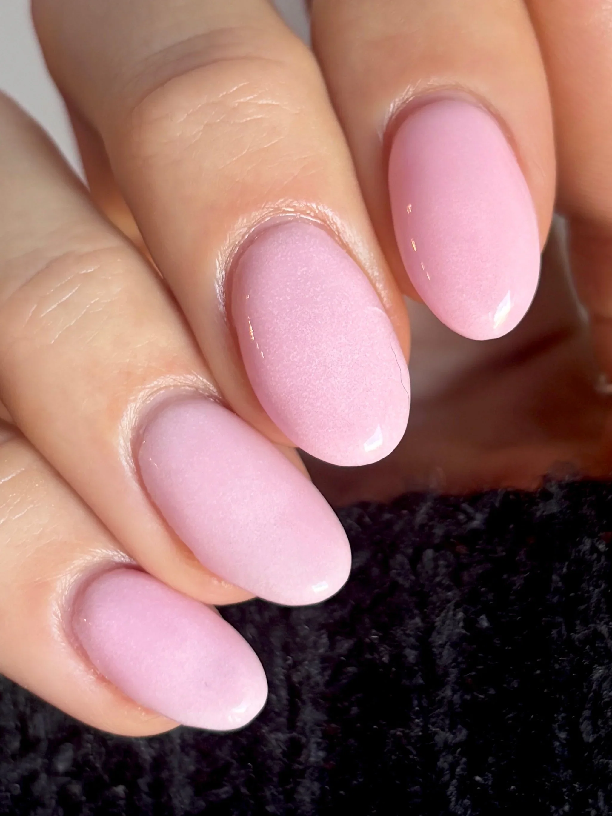 Limited Edition 3 - Neon Blush Dipping Powder - Image 4