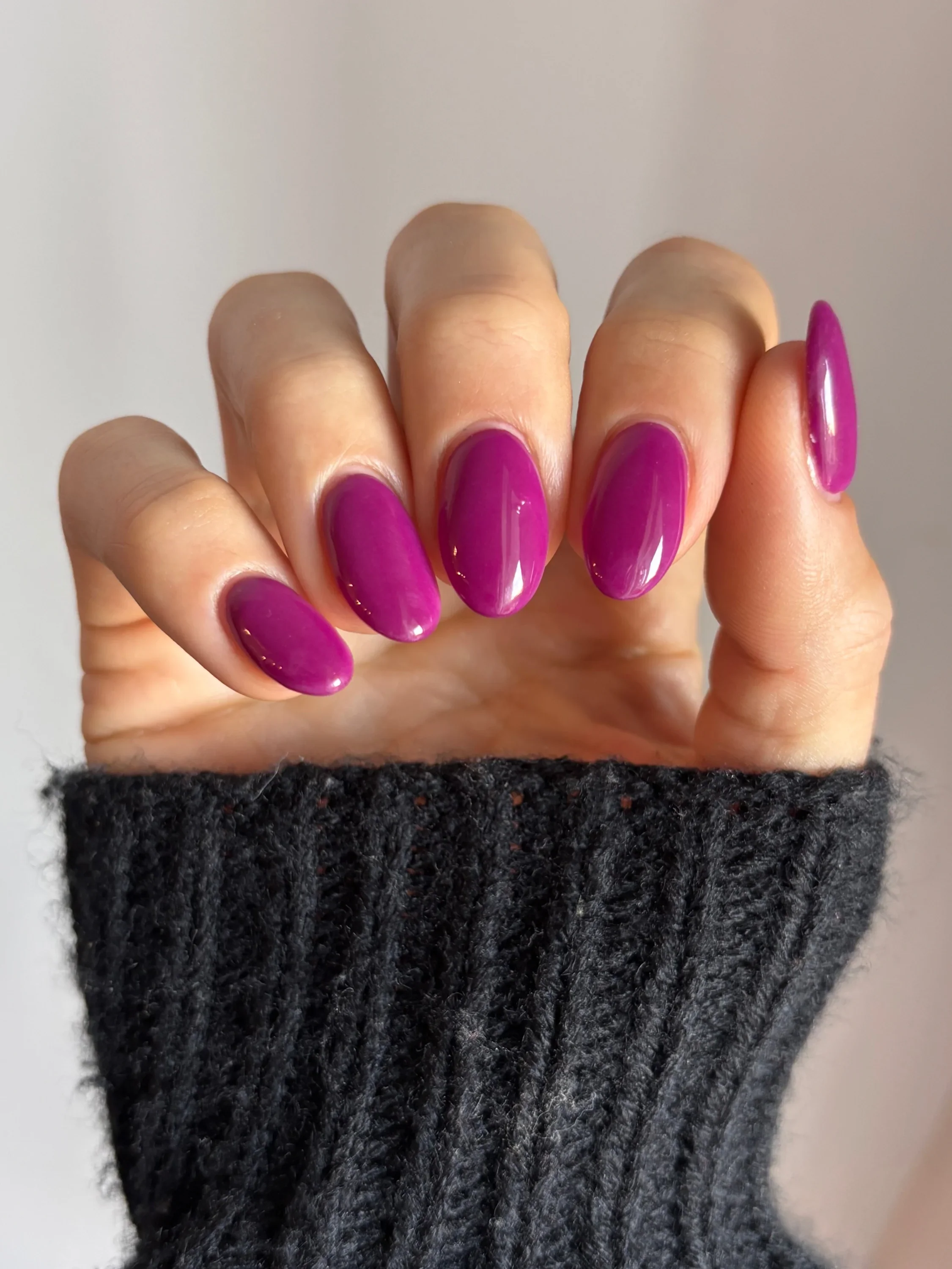 Limited Edition 5 - Mood Change Berry Dipping Powder - Image 5