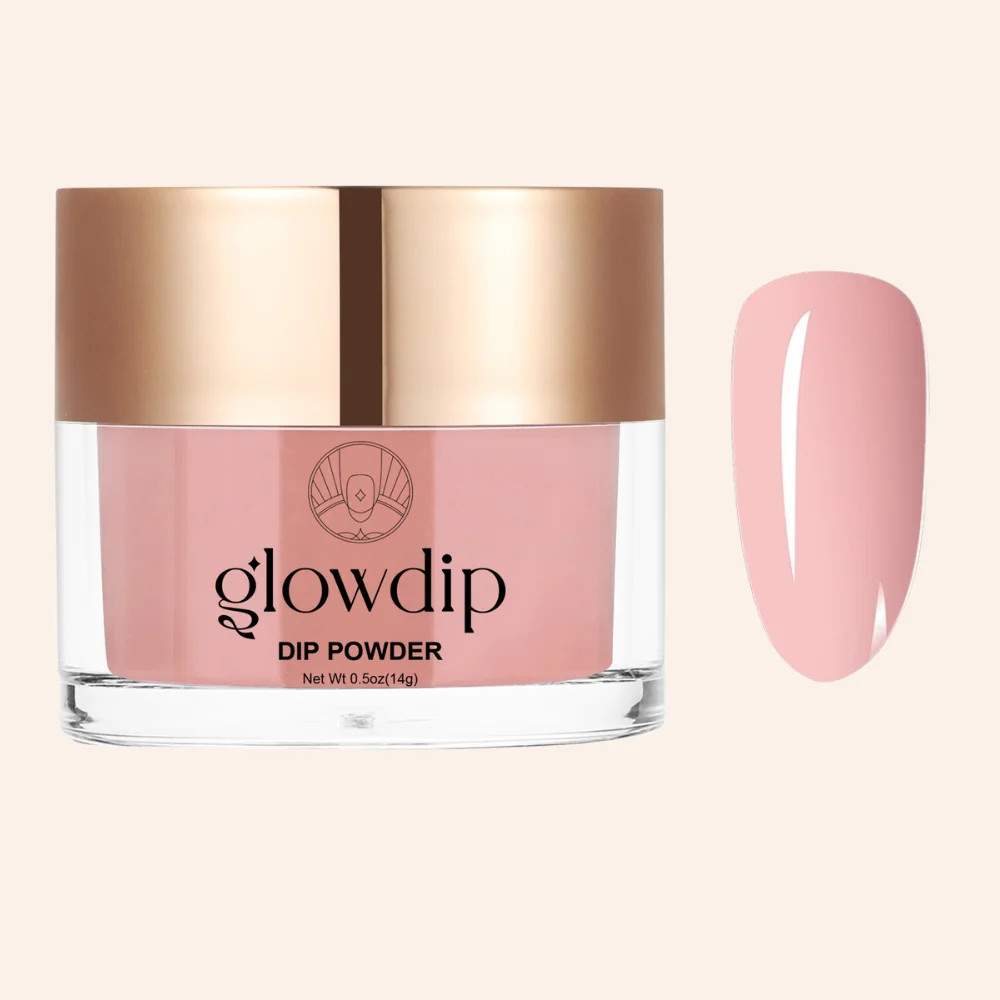 Limited Edition 5 - Mood Change Berry Dipping Powder - Image 6