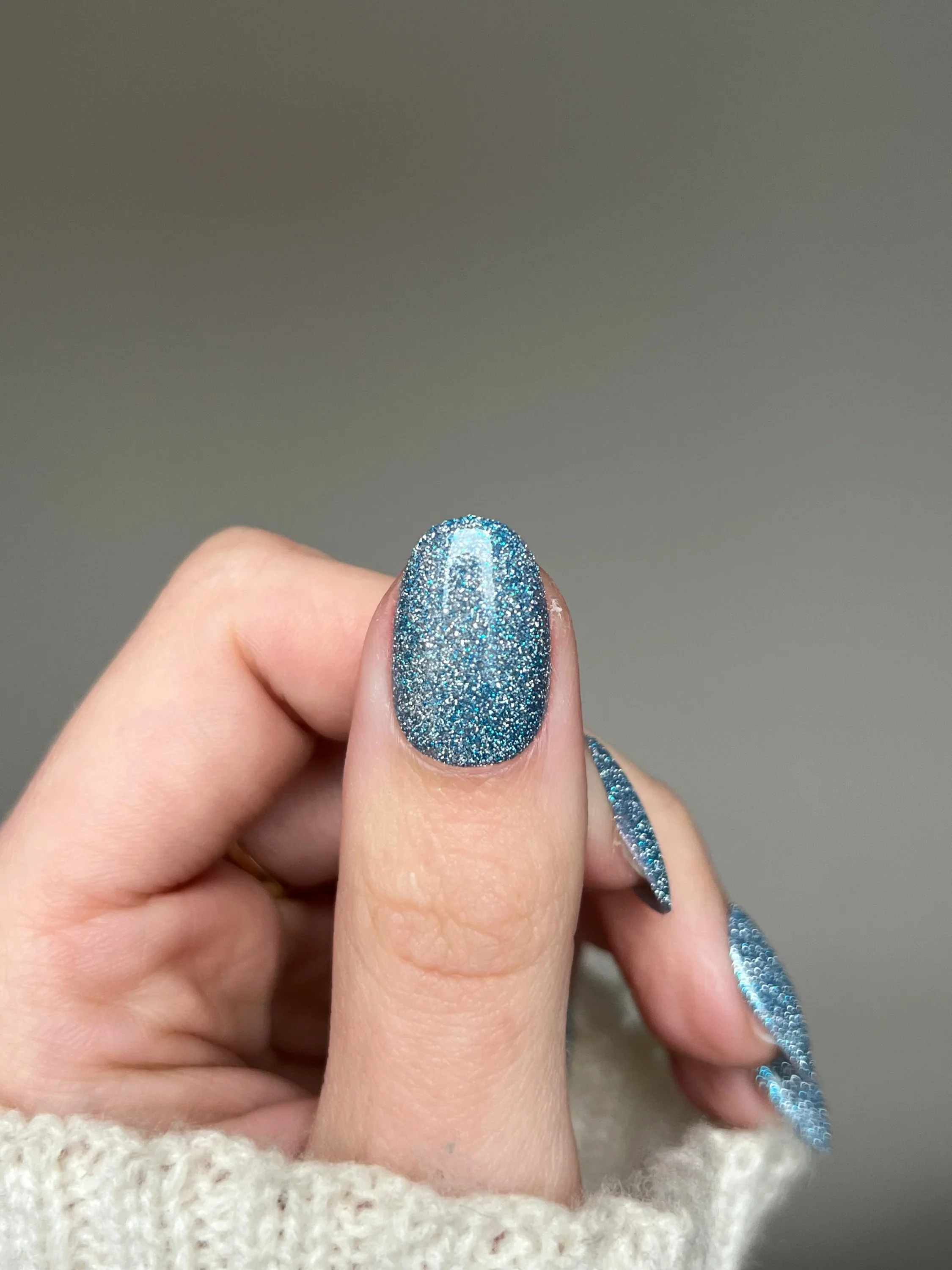 Limited Edition 9 - Crystal Haze Dipping Powder - Image 8