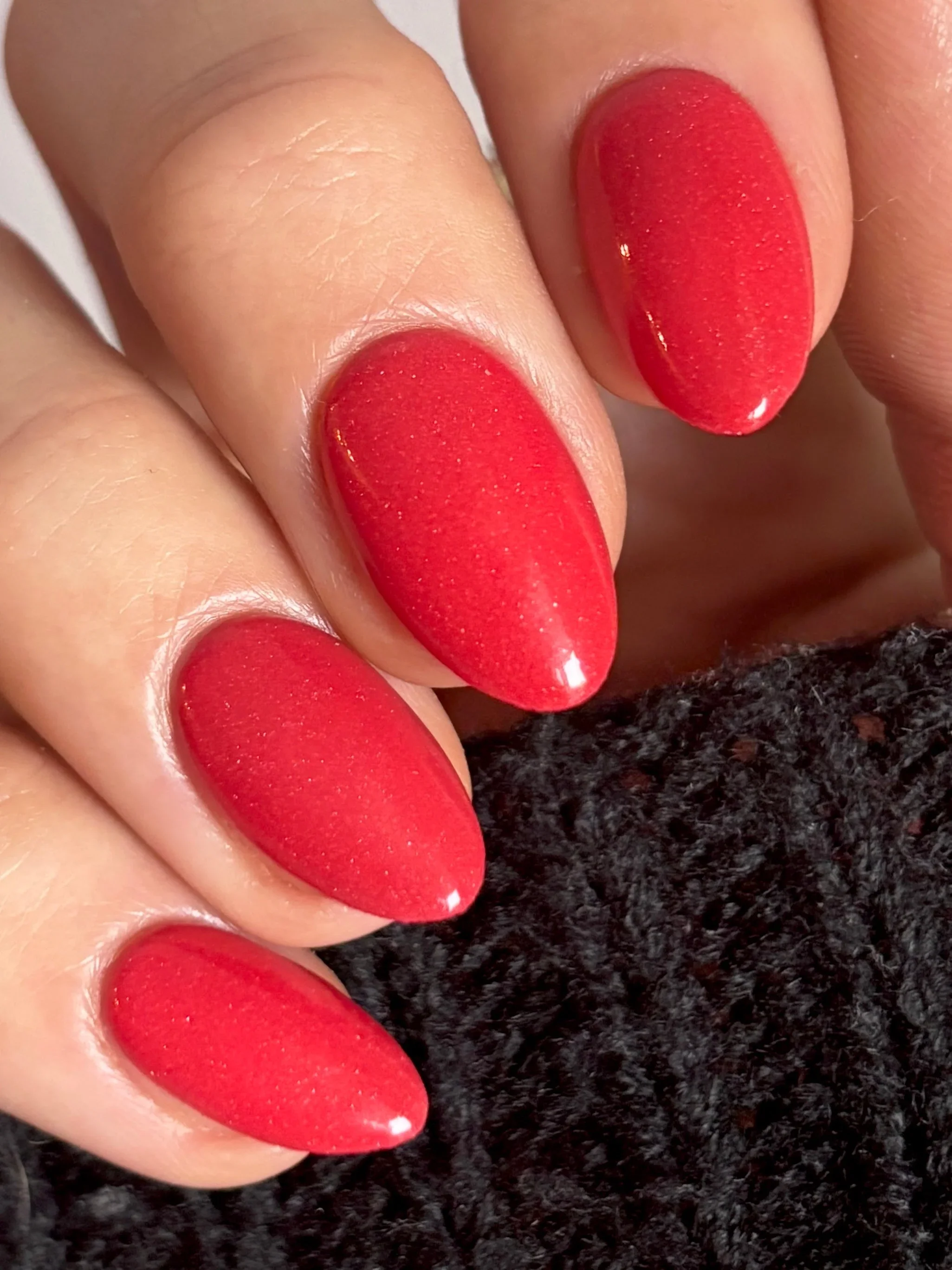 Lucky Red Dipping Powder - Image 3