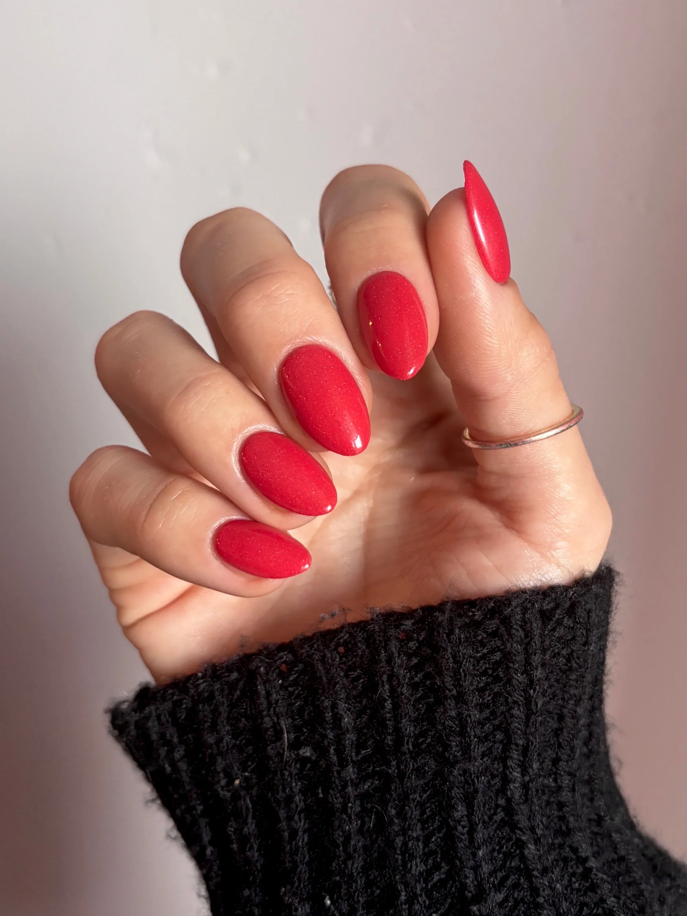 Lucky Red Dipping Powder - Image 4