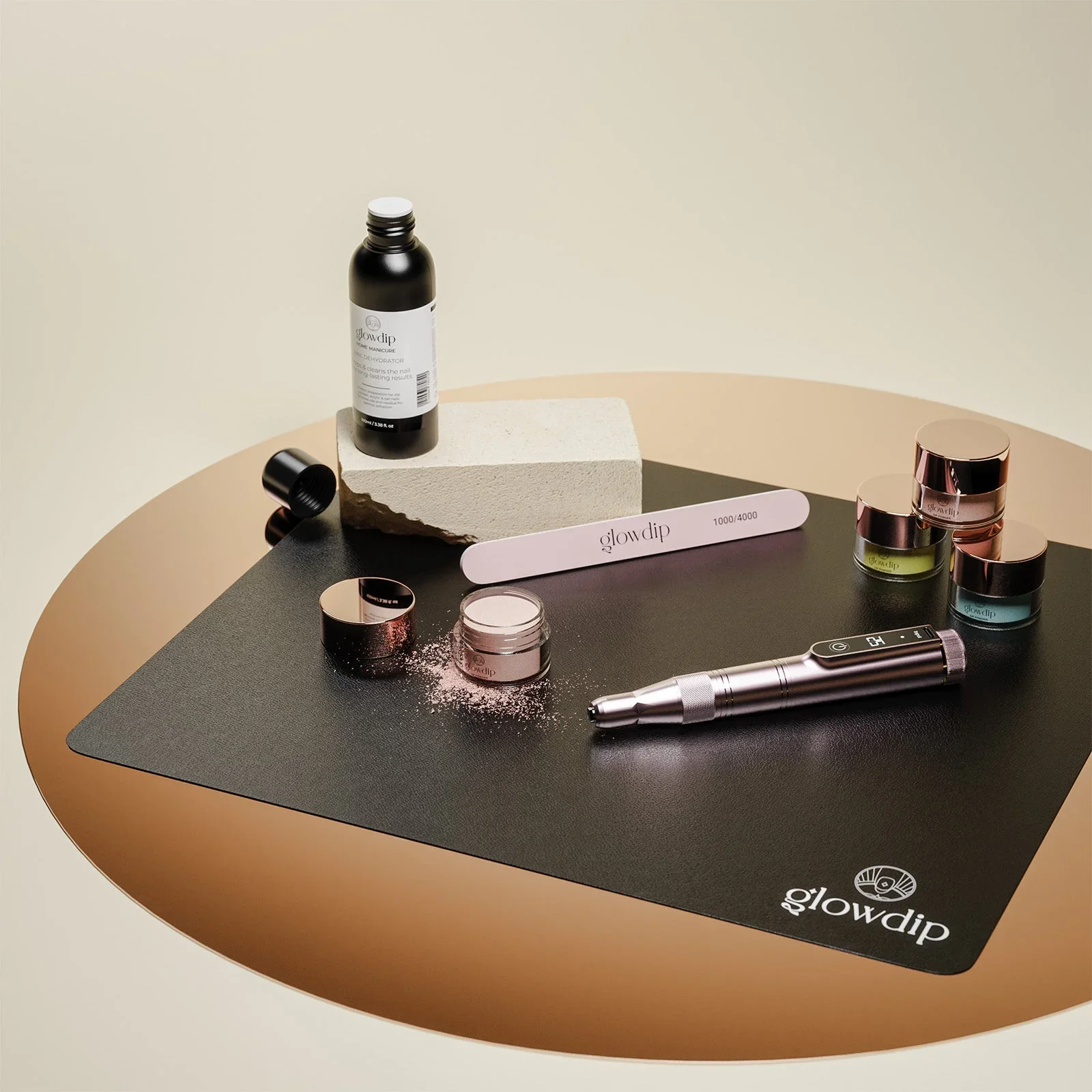 Manicure Placemat - Image 2
