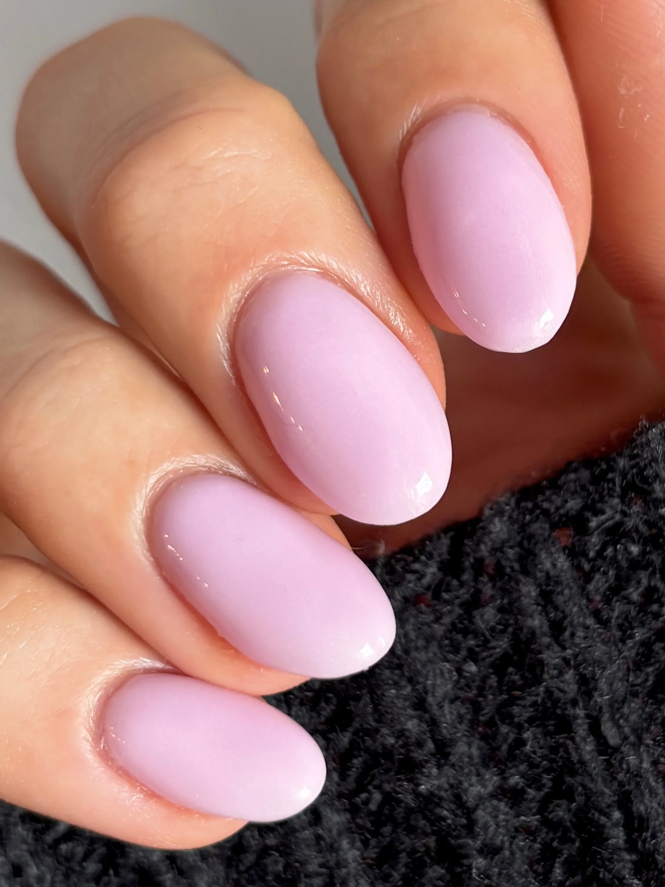 Medium Pink Dipping Powder - Image 3