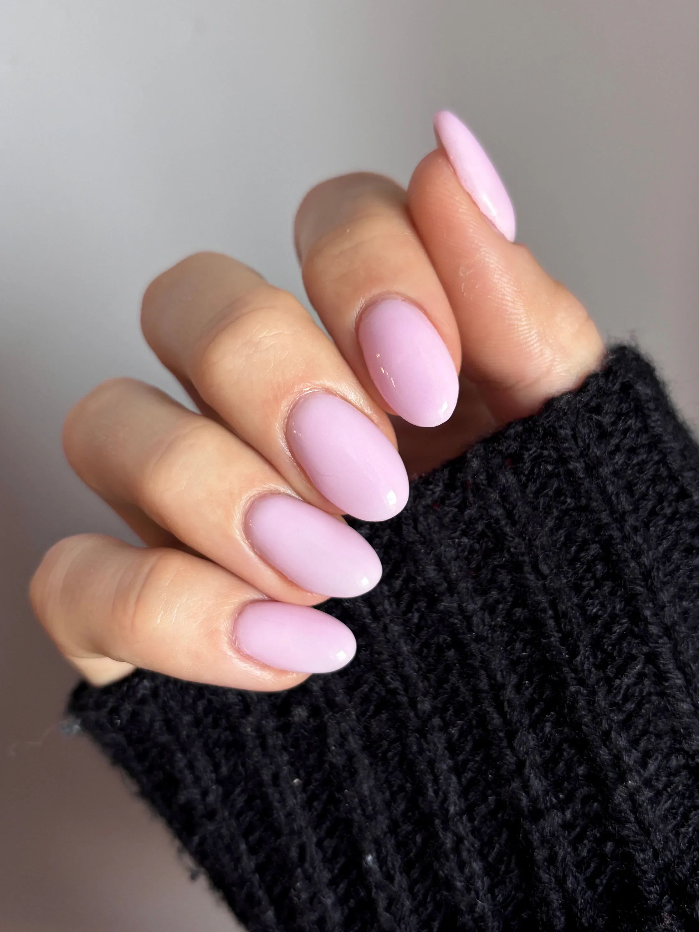 Medium Pink Dipping Powder - Image 4