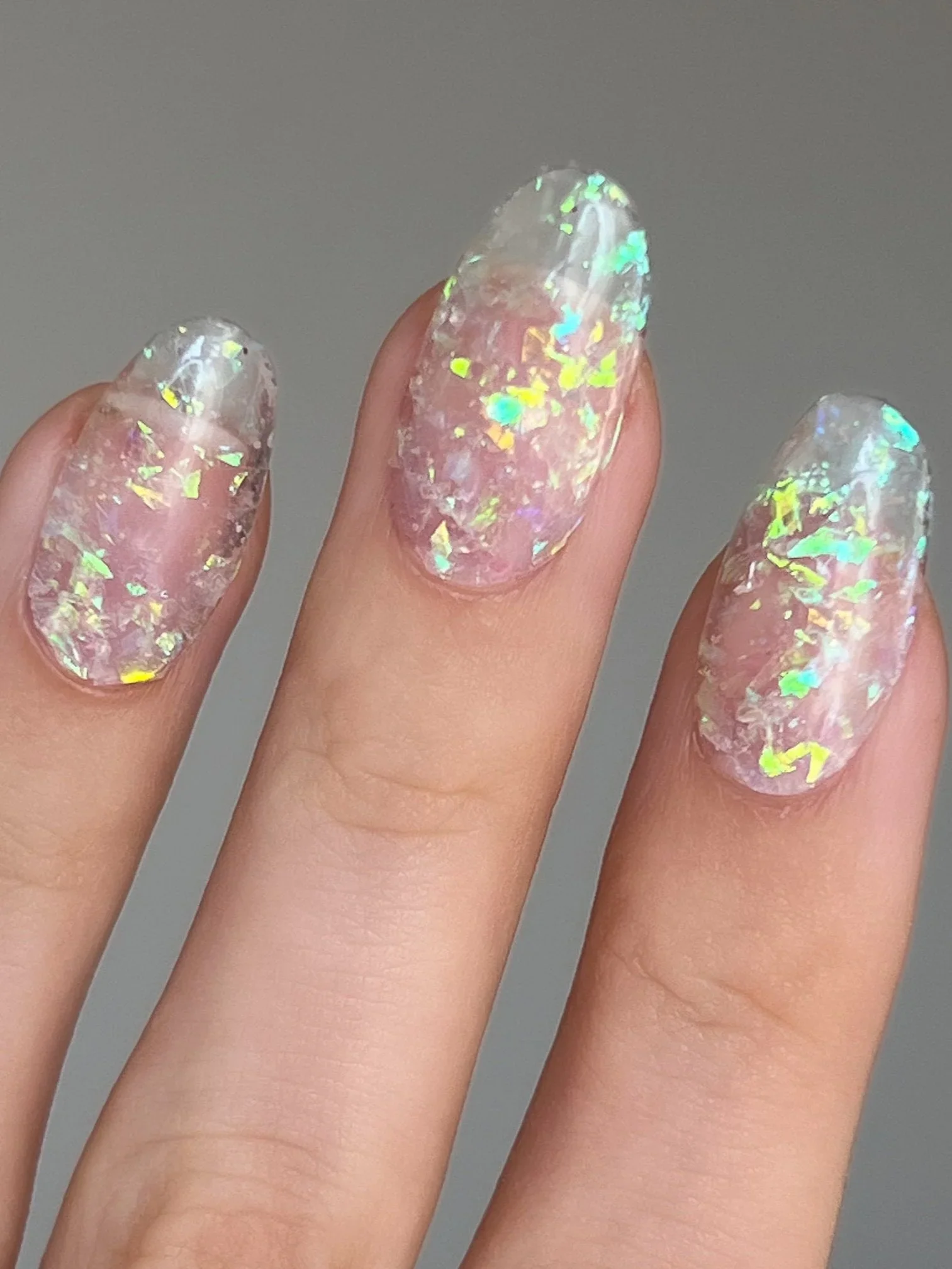 Mermaid Dipping Powder - Image 3