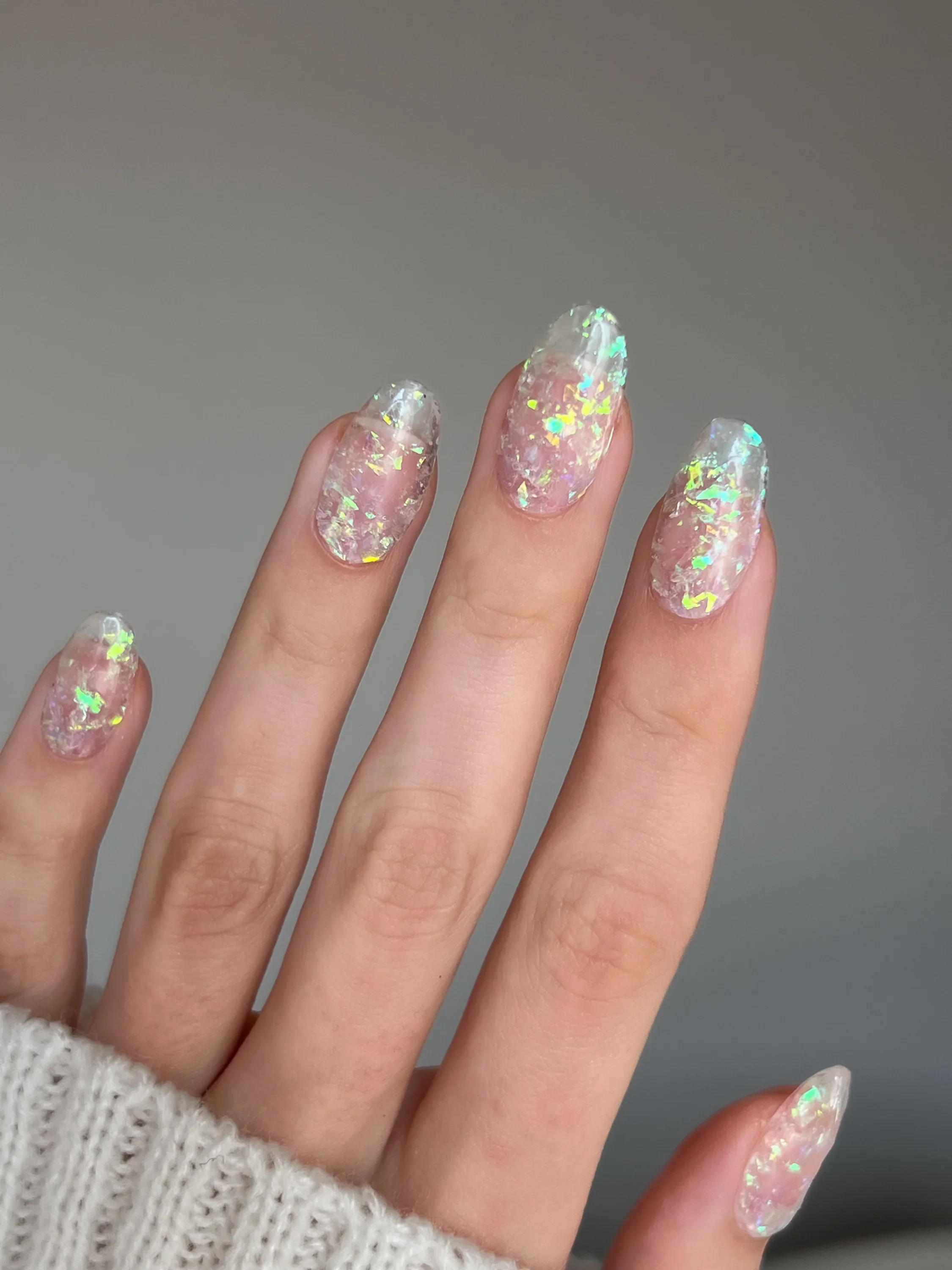 Mermaid Dipping Powder - Image 4