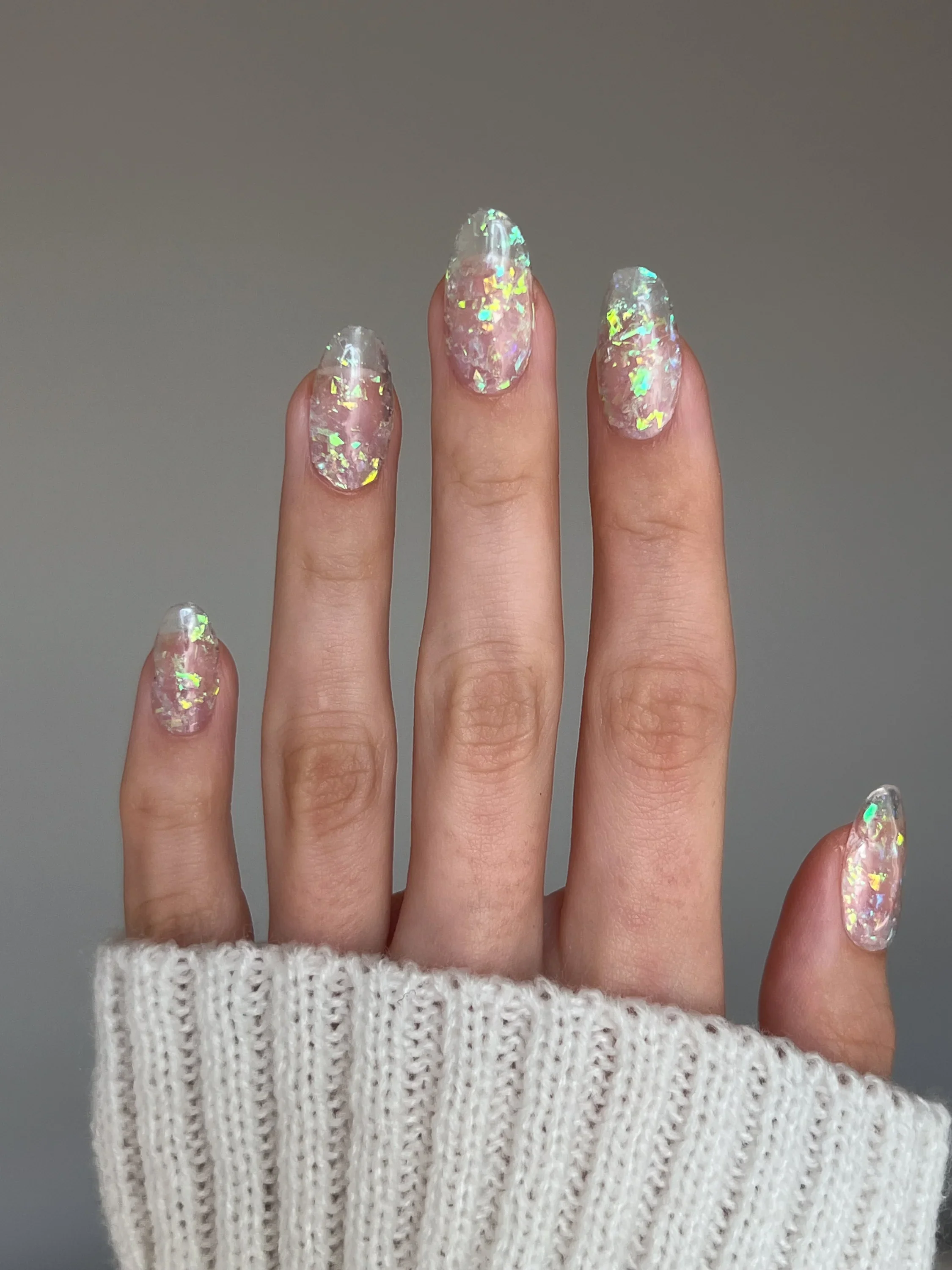 Mermaid Dipping Powder - Image 5