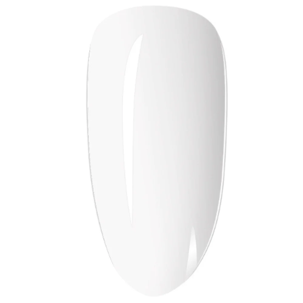 Milky White Dipping Powder - Image 2