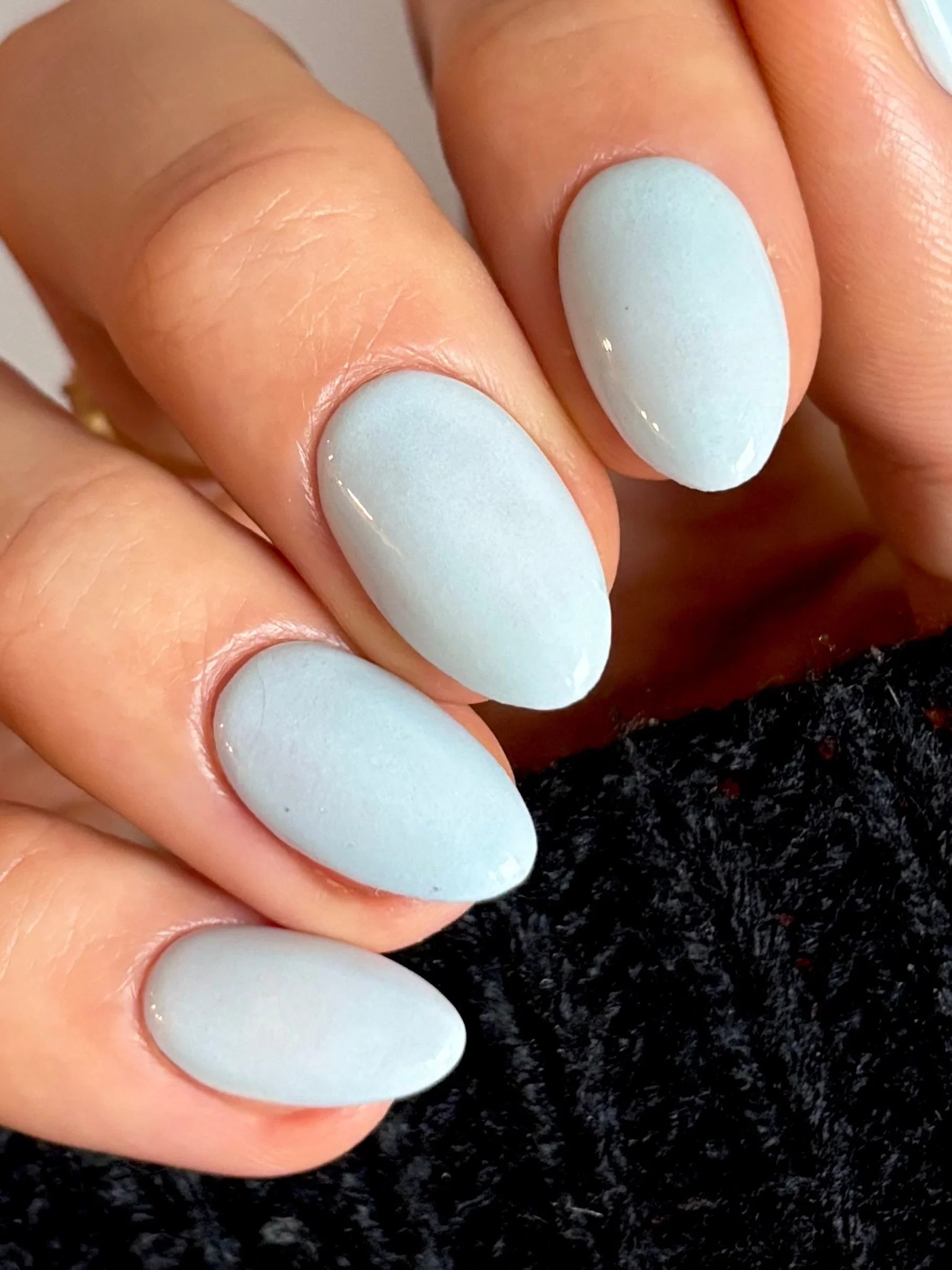 Mint Breeze Dipping Powder - Image 3